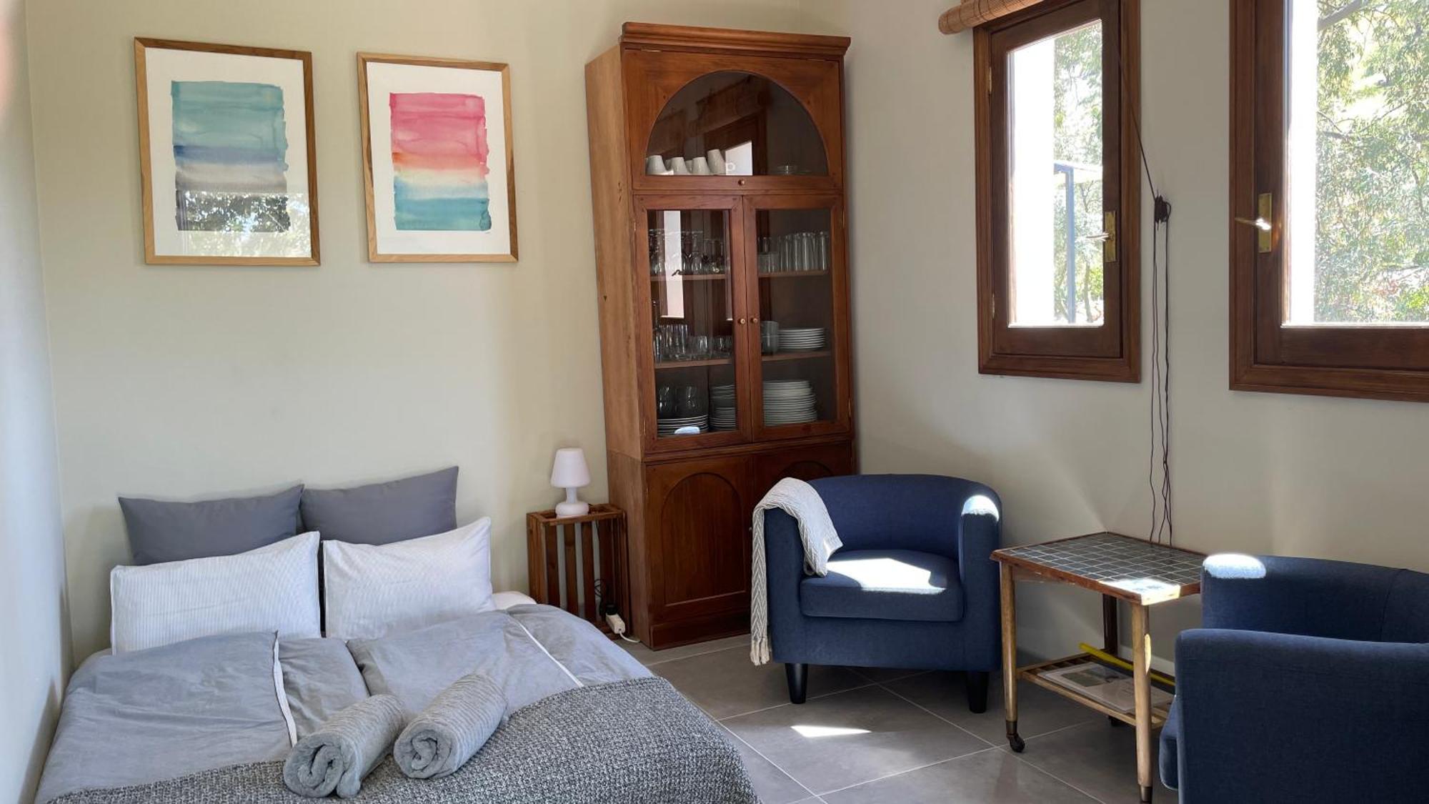 Valle Bed and breakfast