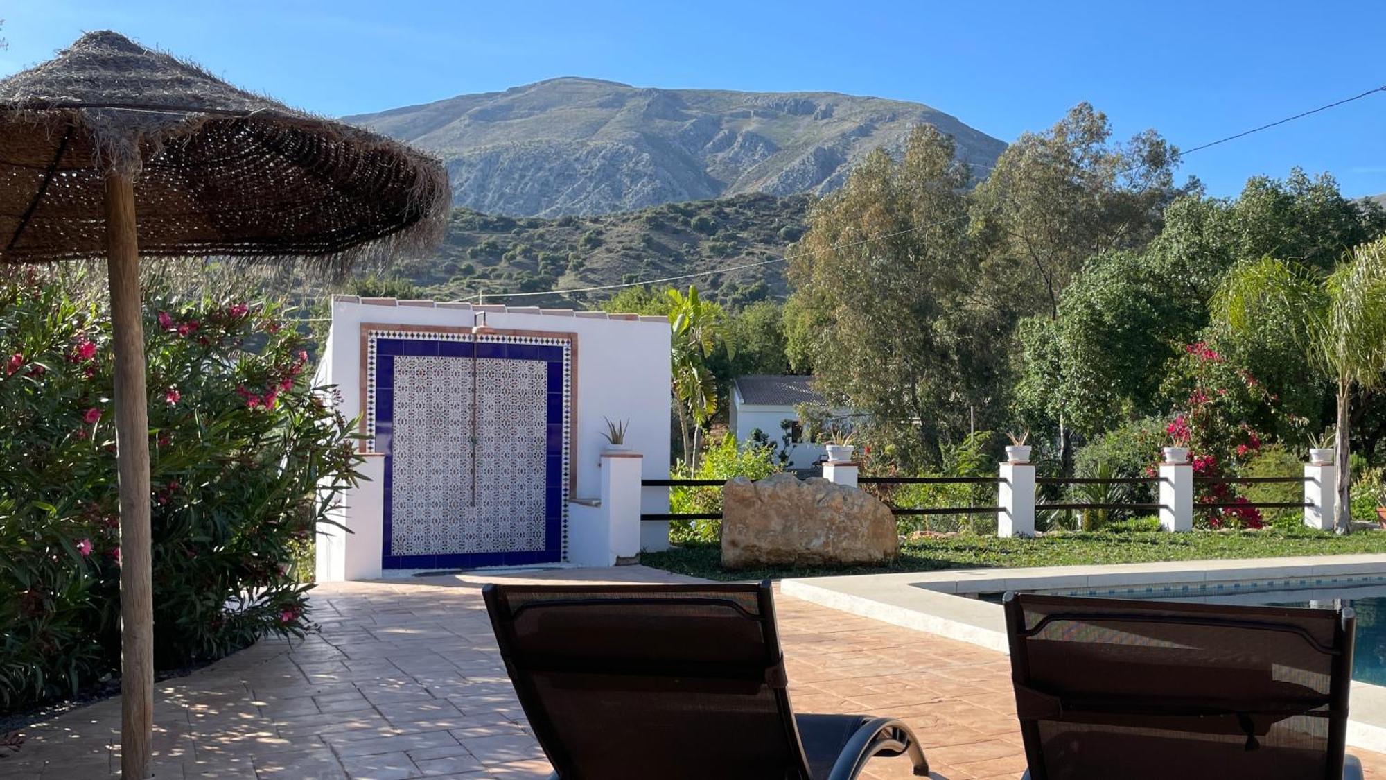 Bed and breakfast Valle *
