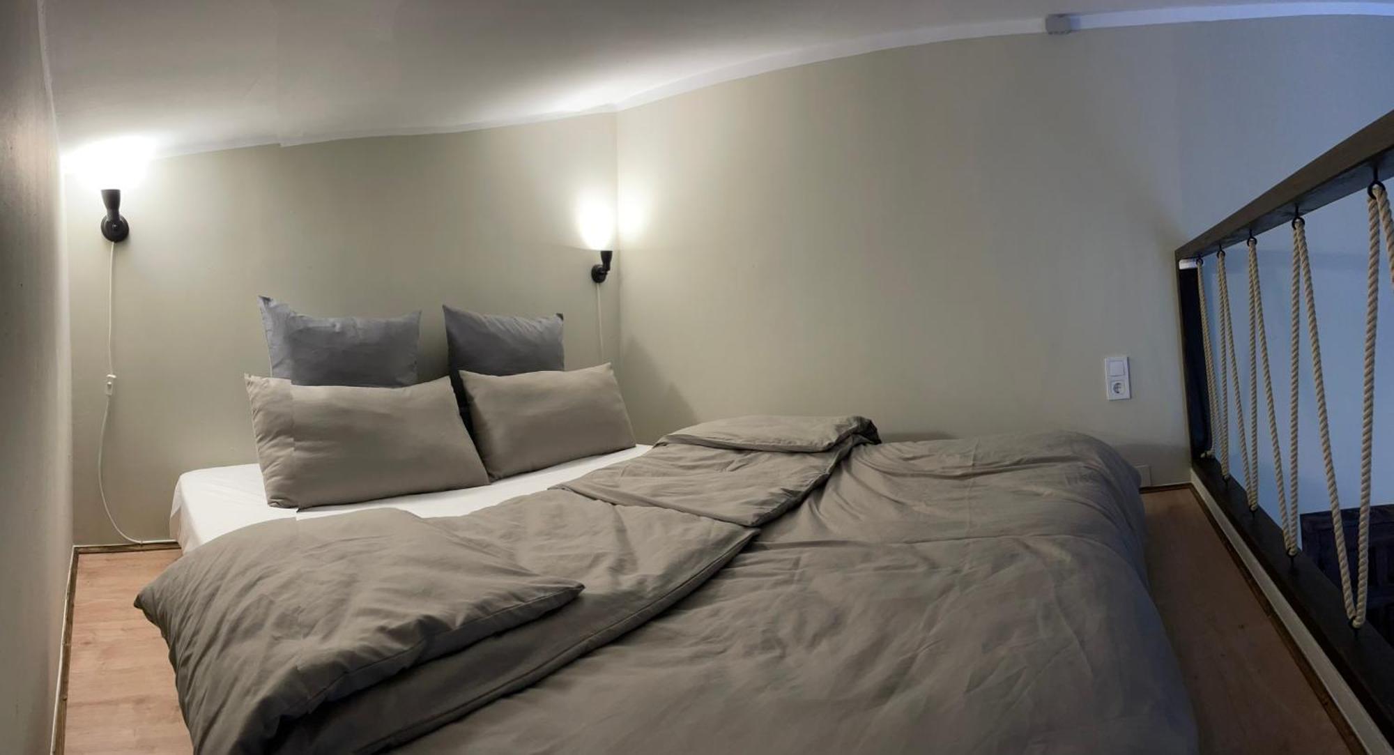Valle Bed and breakfast *