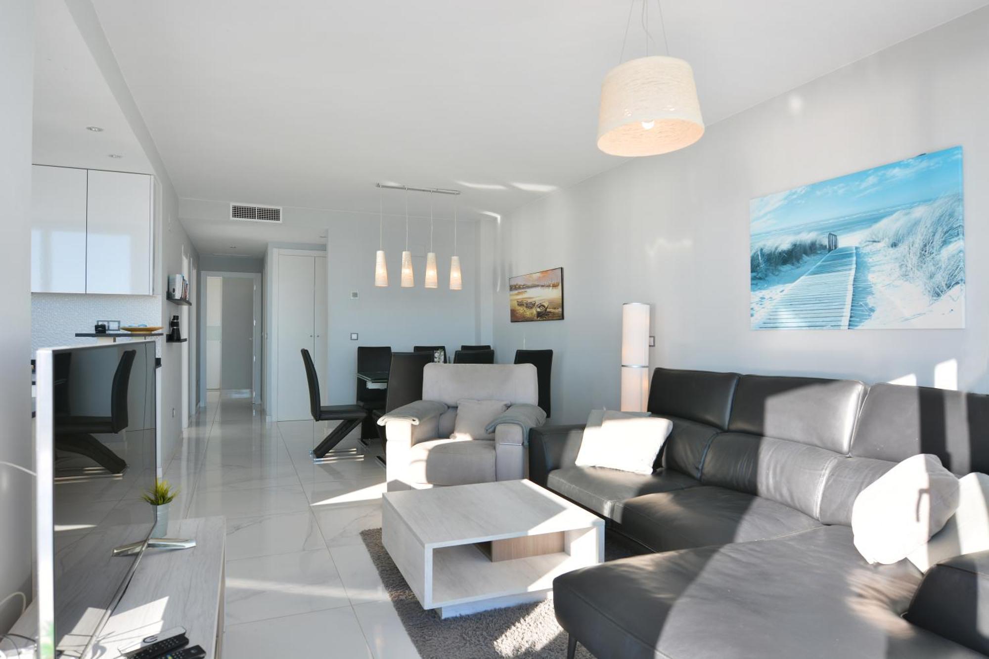 Infinity View By Nras * Arenales del Sol