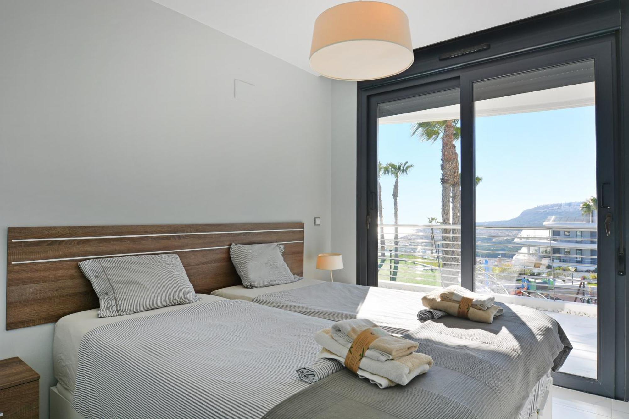 Infinity View By Nras *