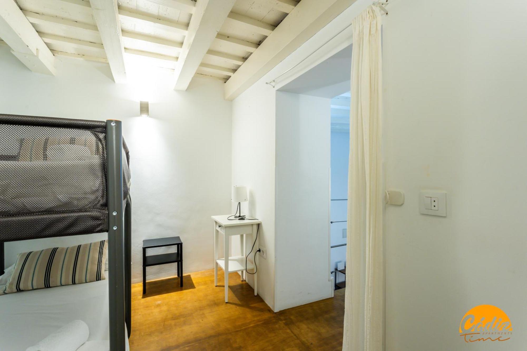 Casa Isabela By Time Cádiz