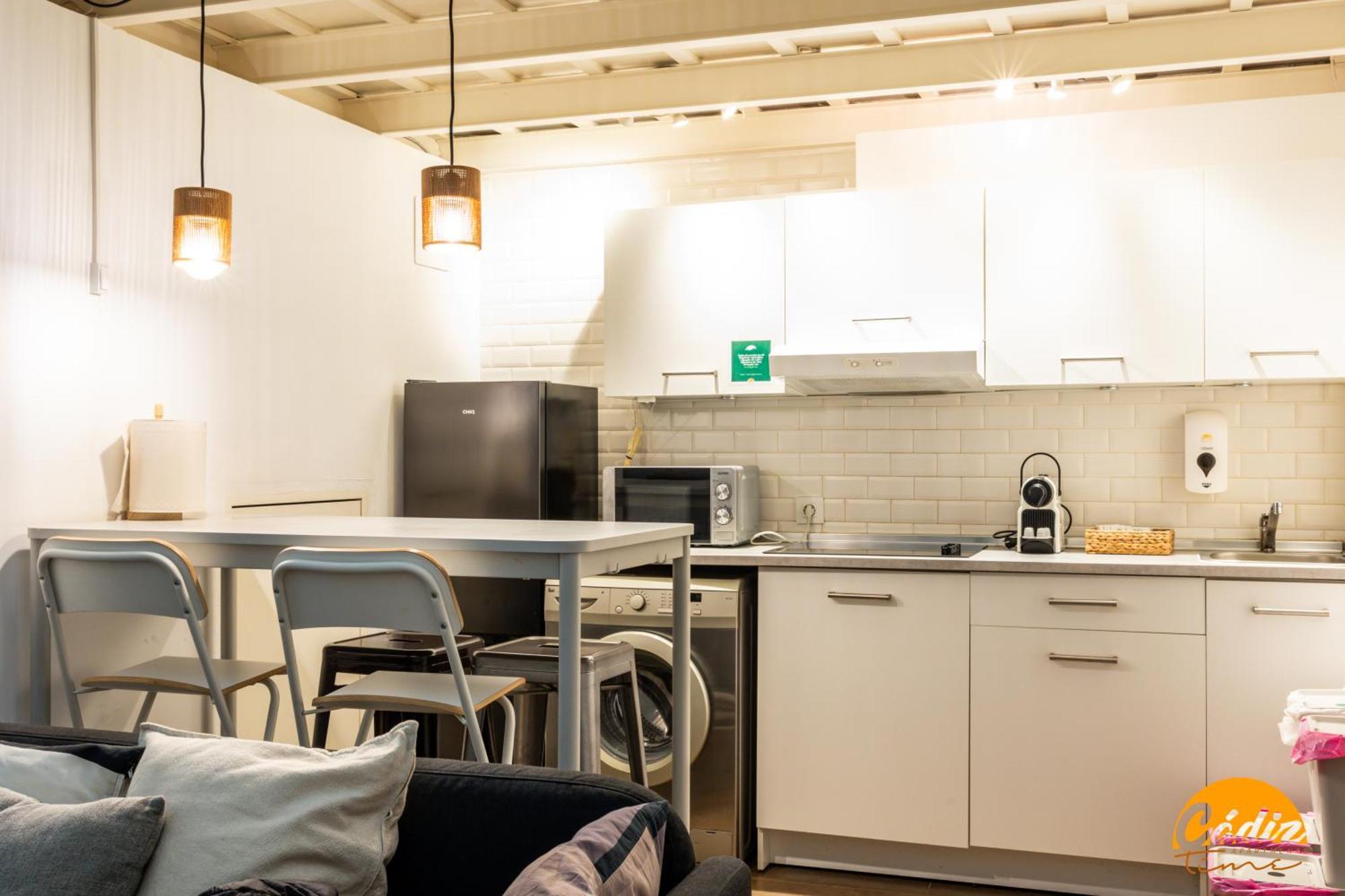 Apartamento Casa Isabela By Time