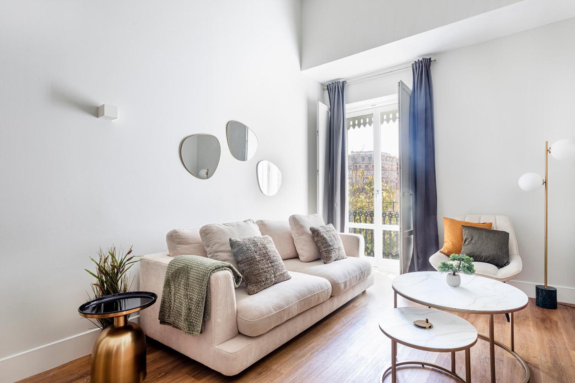 Thehavenescape Urban Oasis Gym&pool&freeparking Apartment