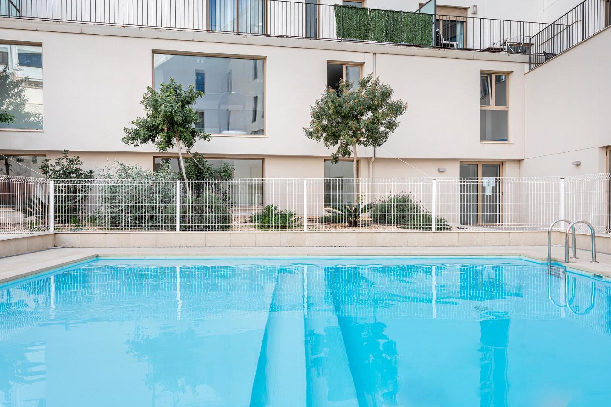 Thehavenescape Urban Oasis Gym&pool&freeparking