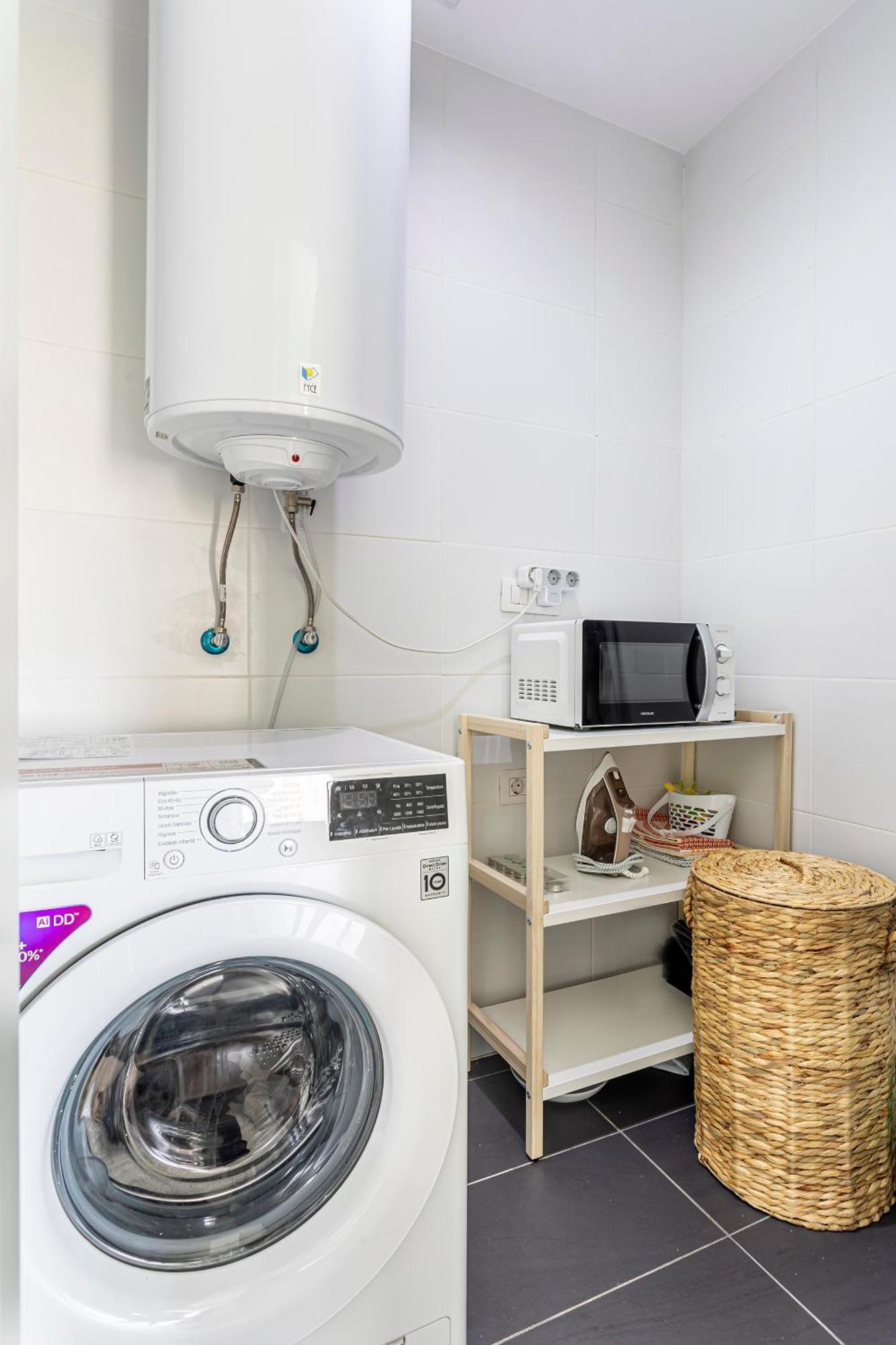 Apartment Thehavenescape Urban Oasis Gym&pool&freeparking *