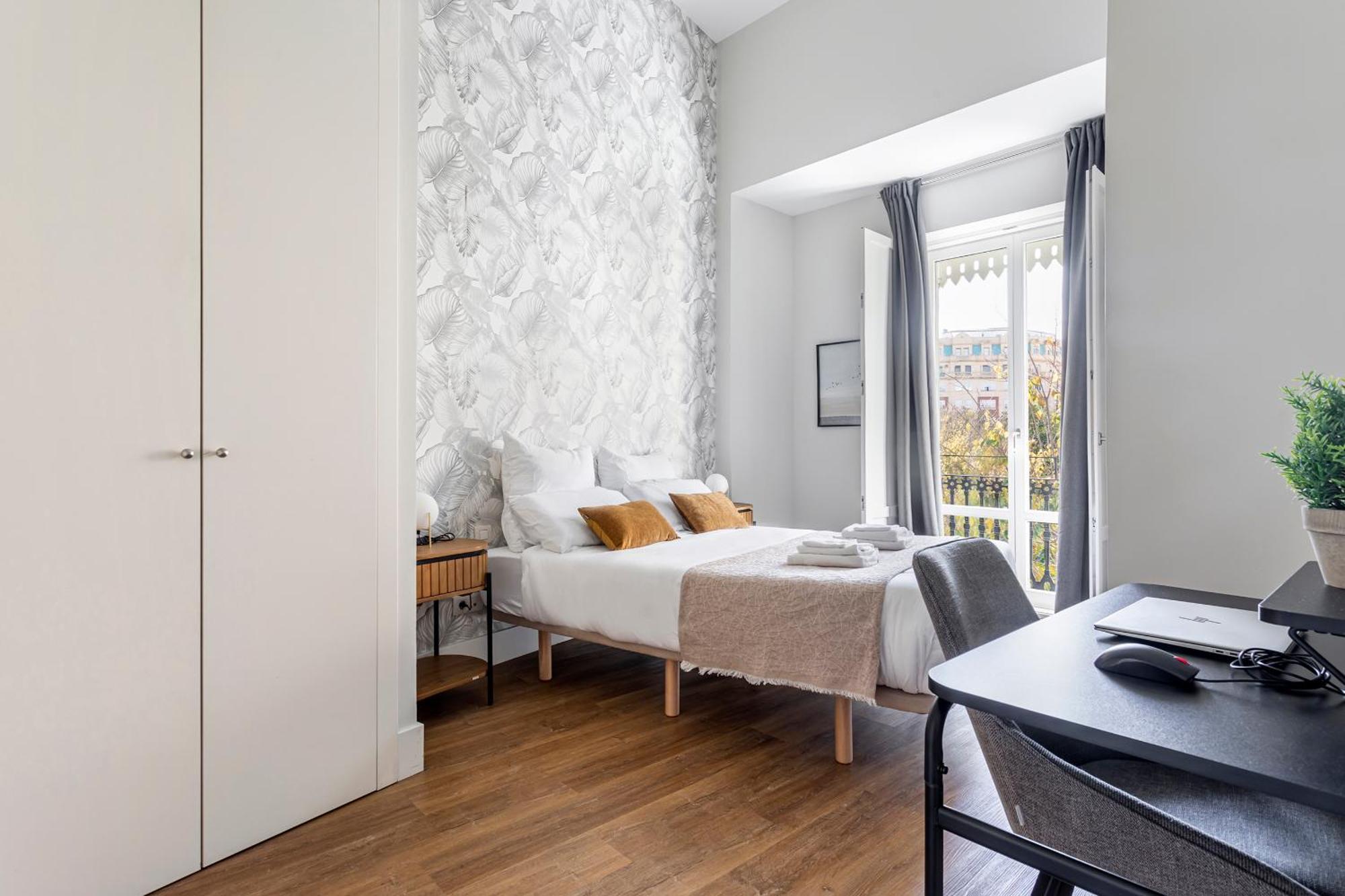 Apartment Thehavenescape Urban Oasis Gym&pool&freeparking