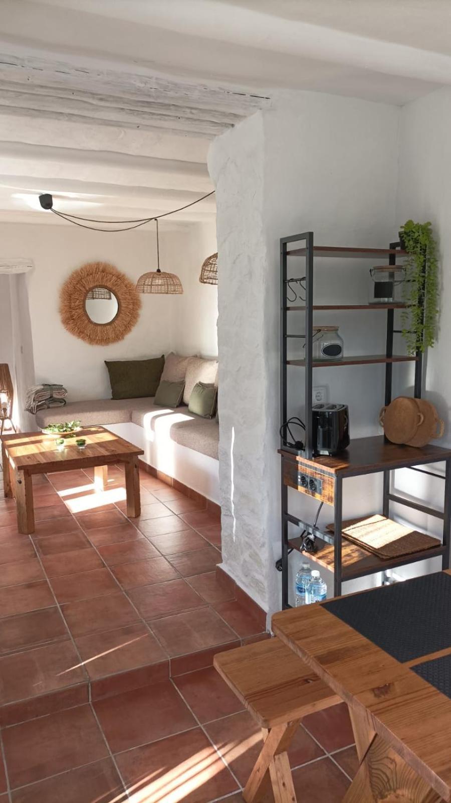 Casa El Almendro Piscina Privada Holiday home