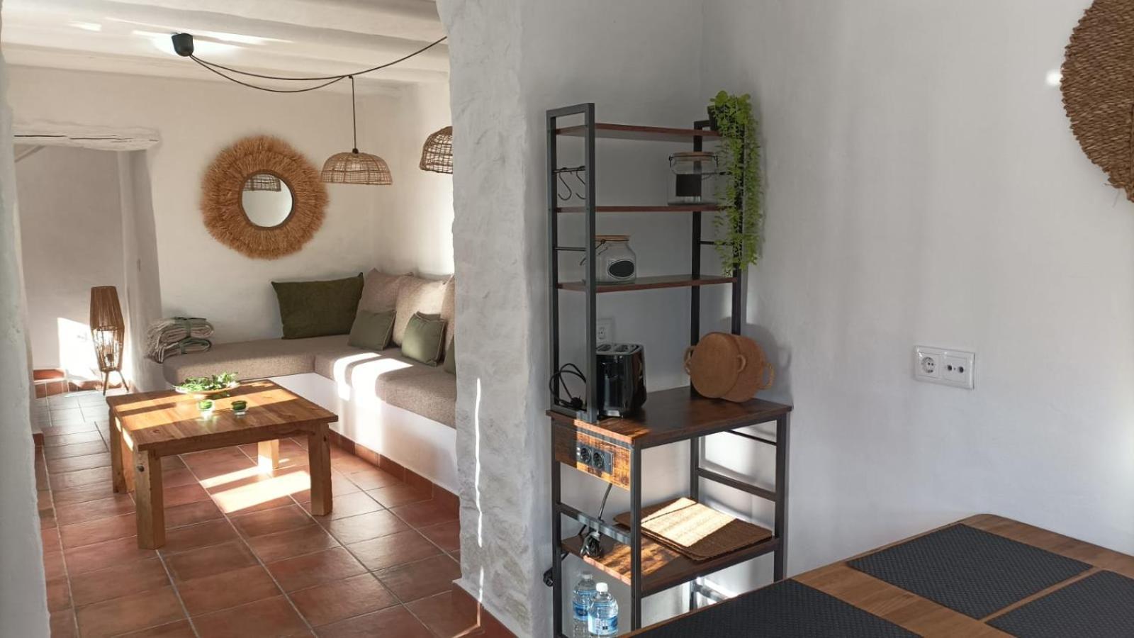 Holiday home Casa El Almendro Piscina Privada