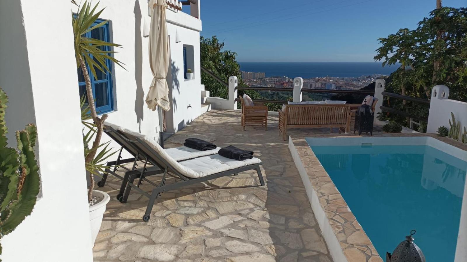 Holiday home Casa El Almendro Piscina Privada *