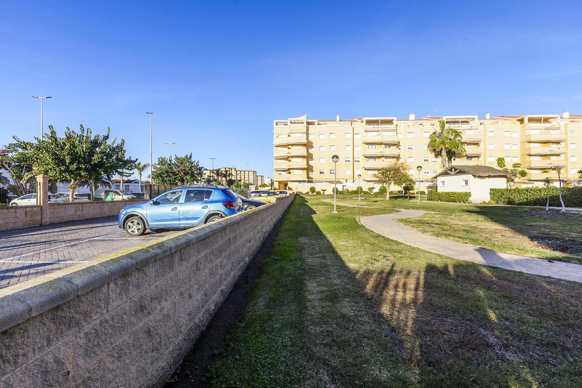 A&n 2 Algarrobo Costa