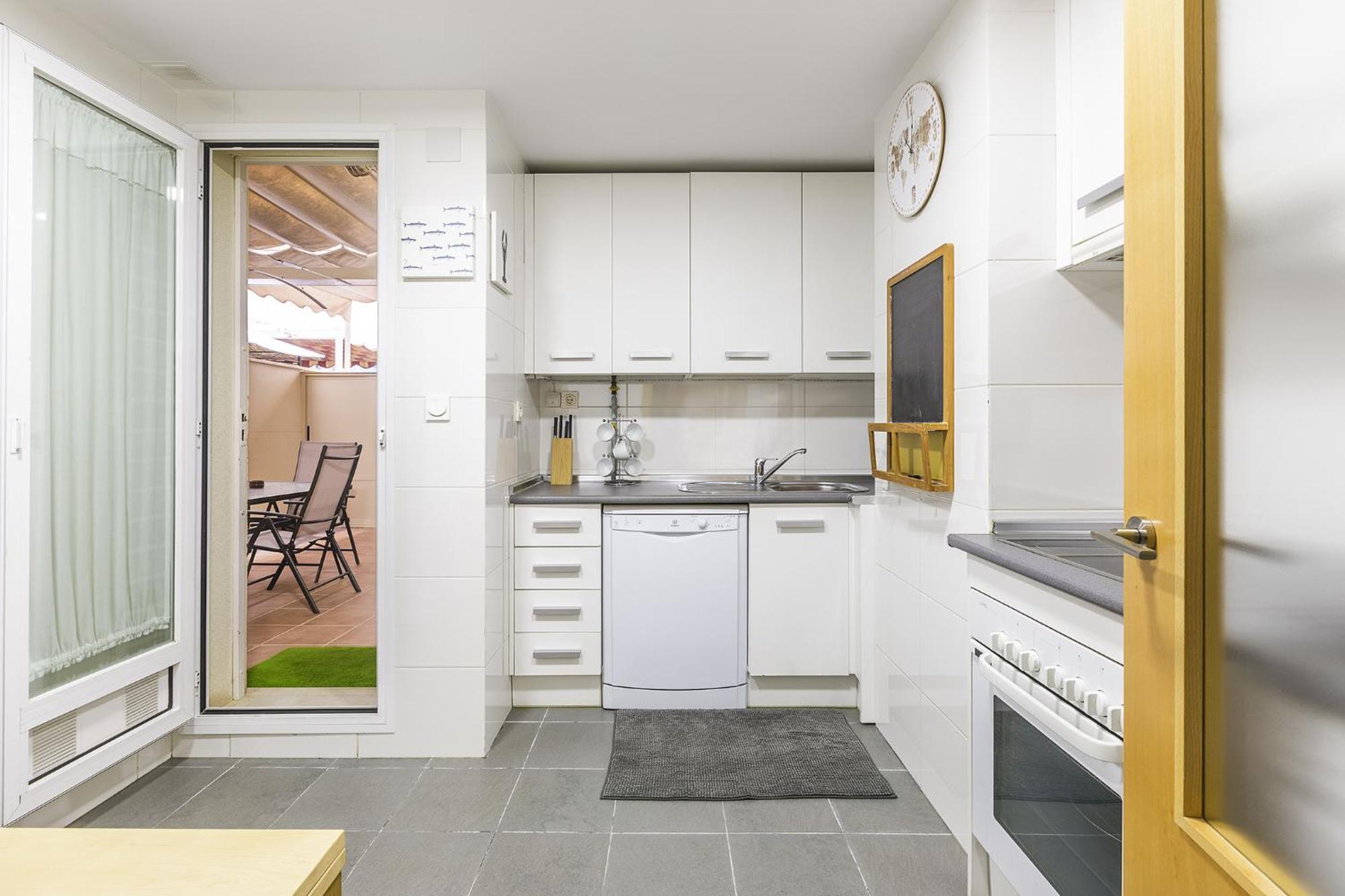 A&n 2 Apartamento *