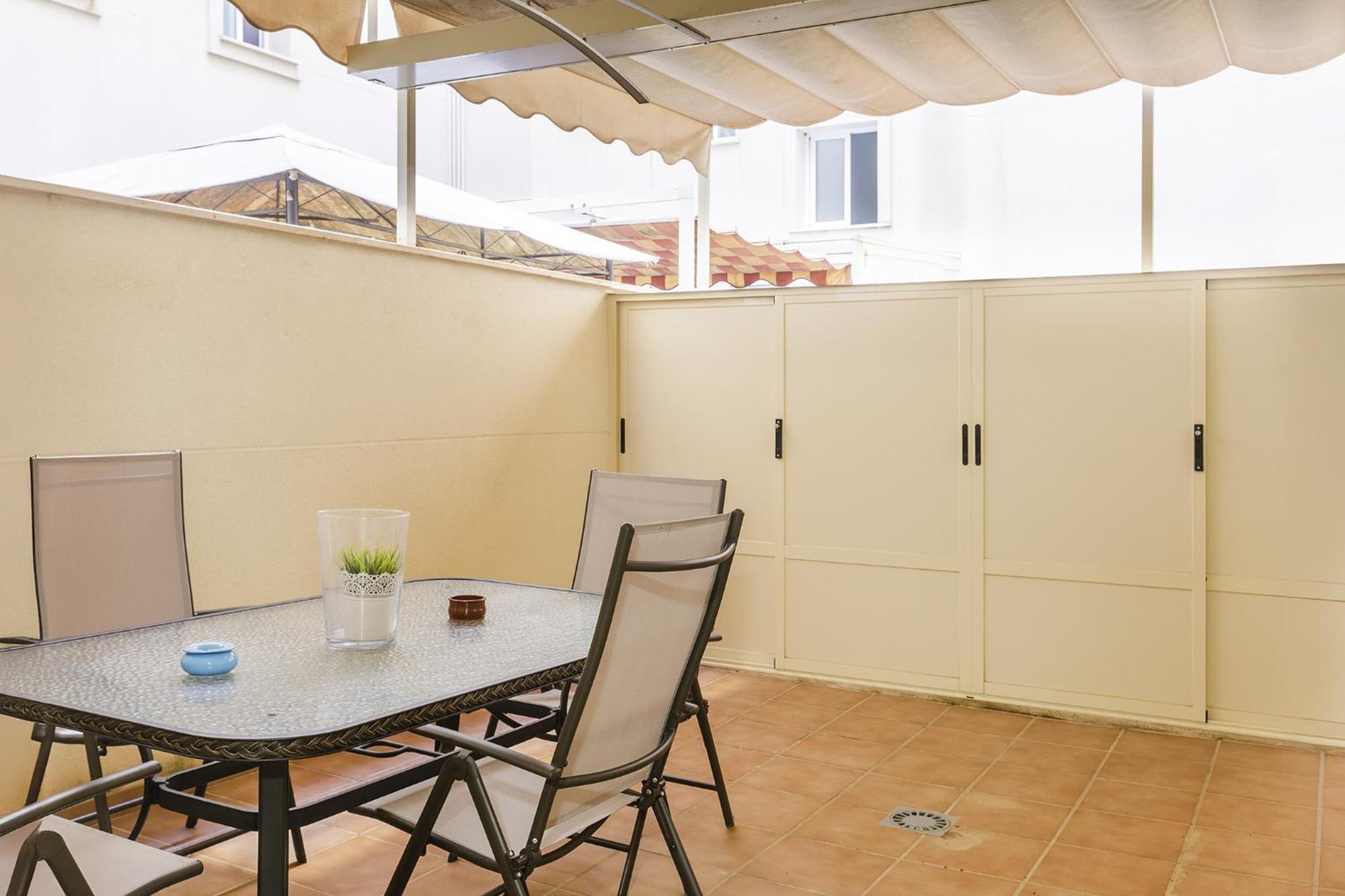 Apartamento A&n 2 Algarrobo Costa