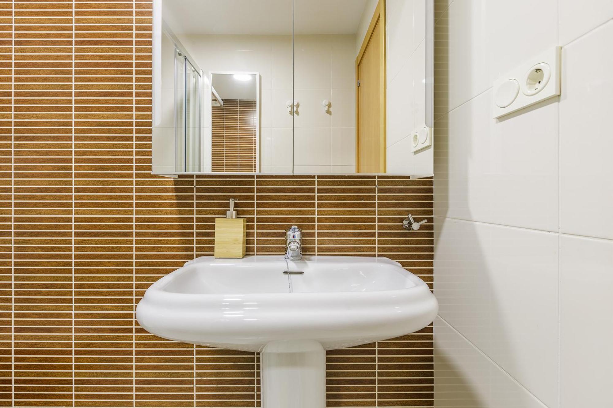 Apartamento A&n 2 *