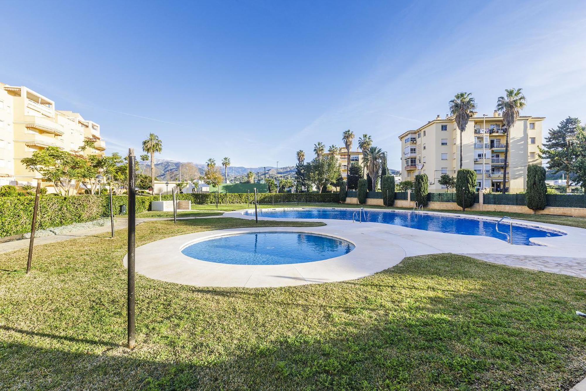 Apartamento A&n 2
