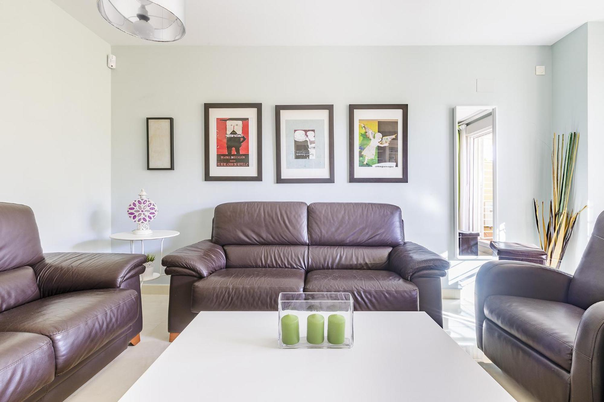Apartamento A&n 2 *