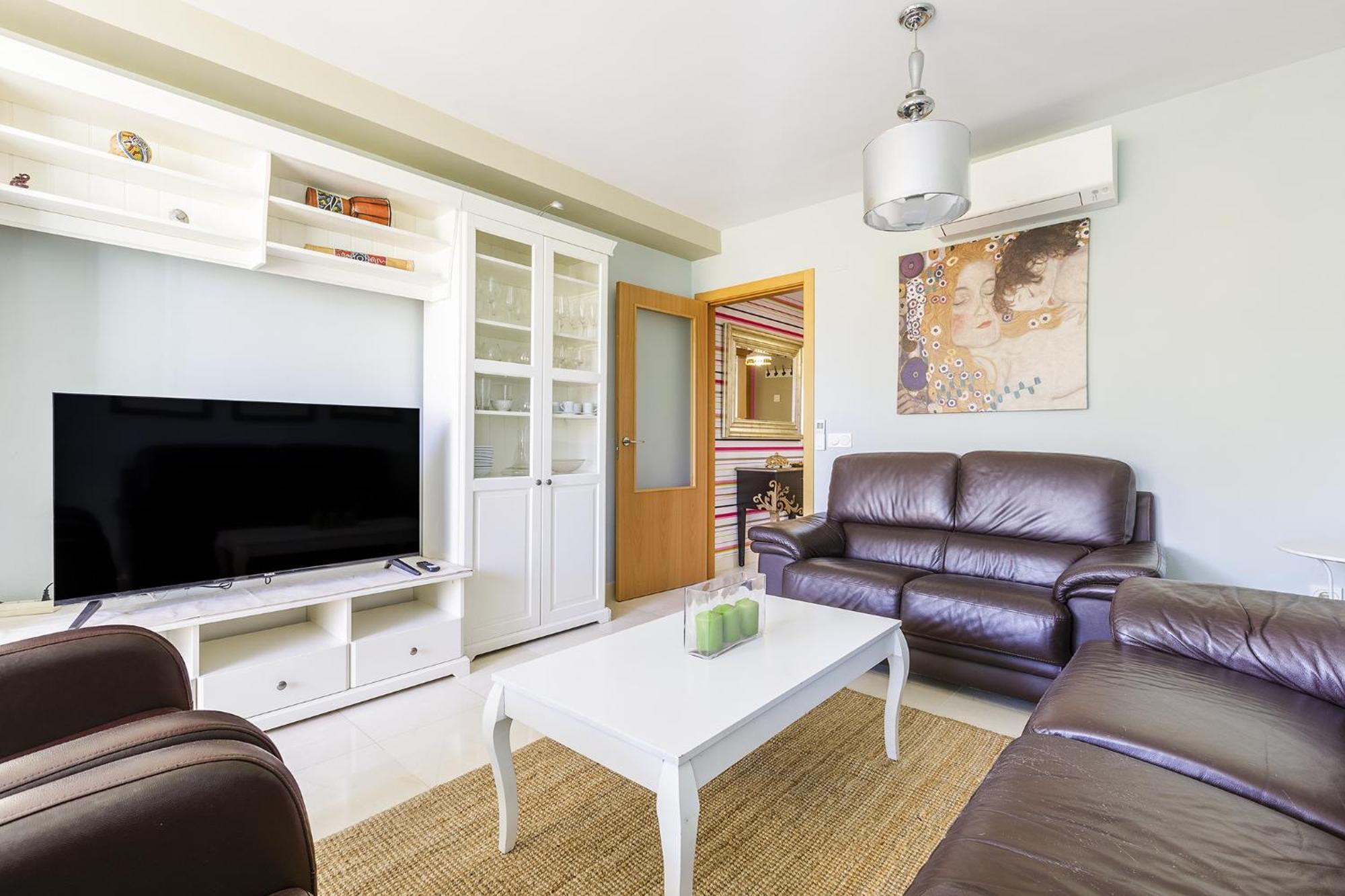A&n 2 Apartamento *