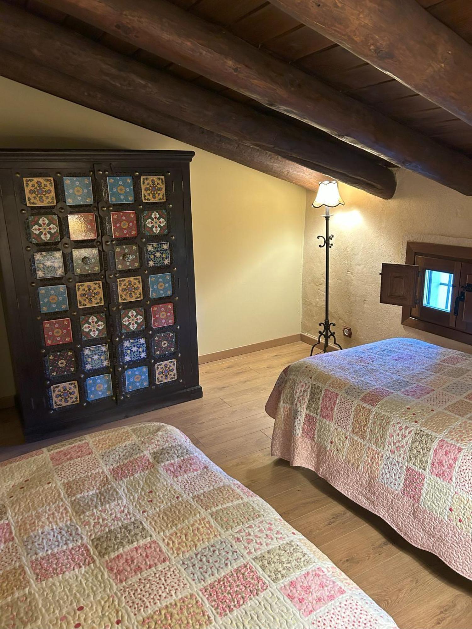 El Corchito Villa Aracena