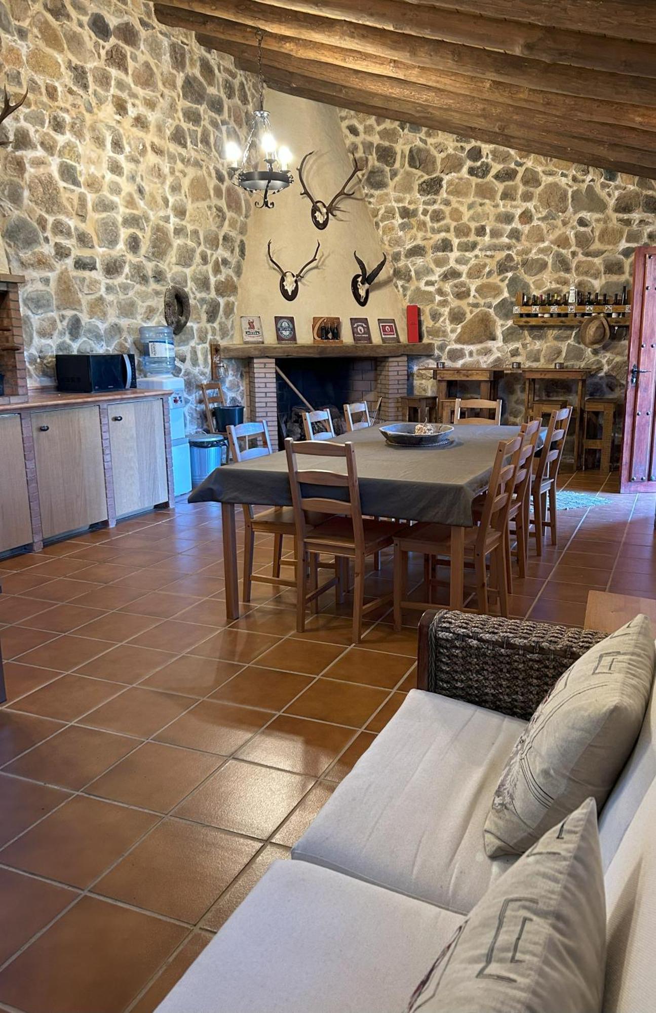 Villa El Corchito