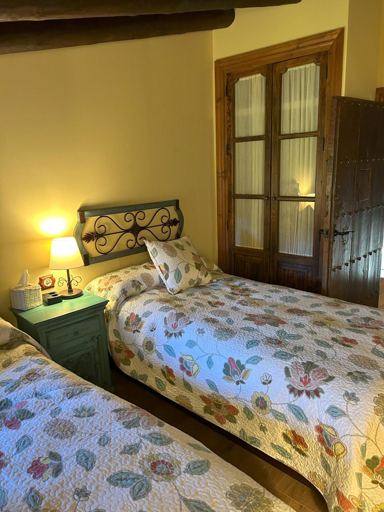 El Corchito Villa Aracena