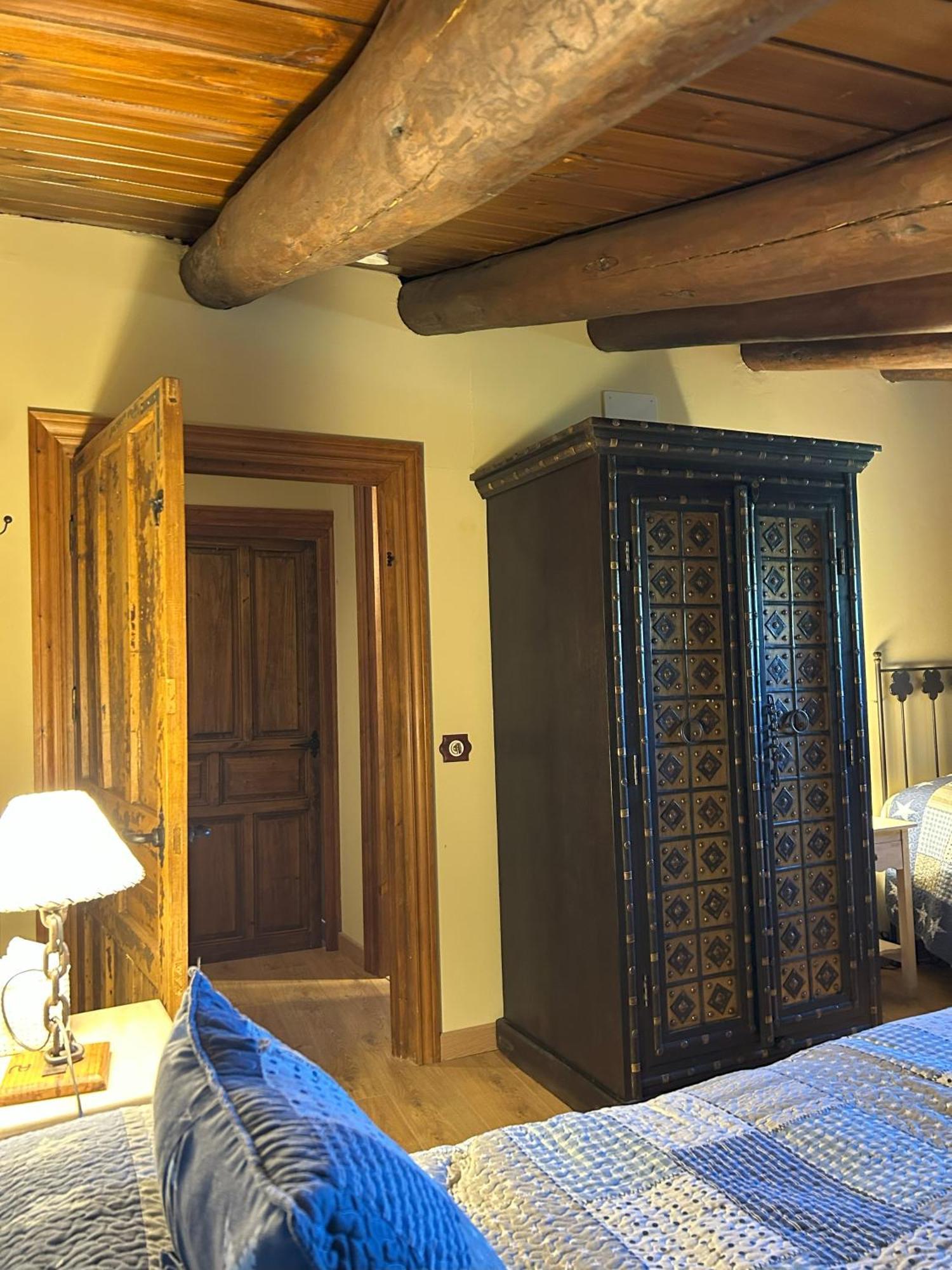 El Corchito Villa *