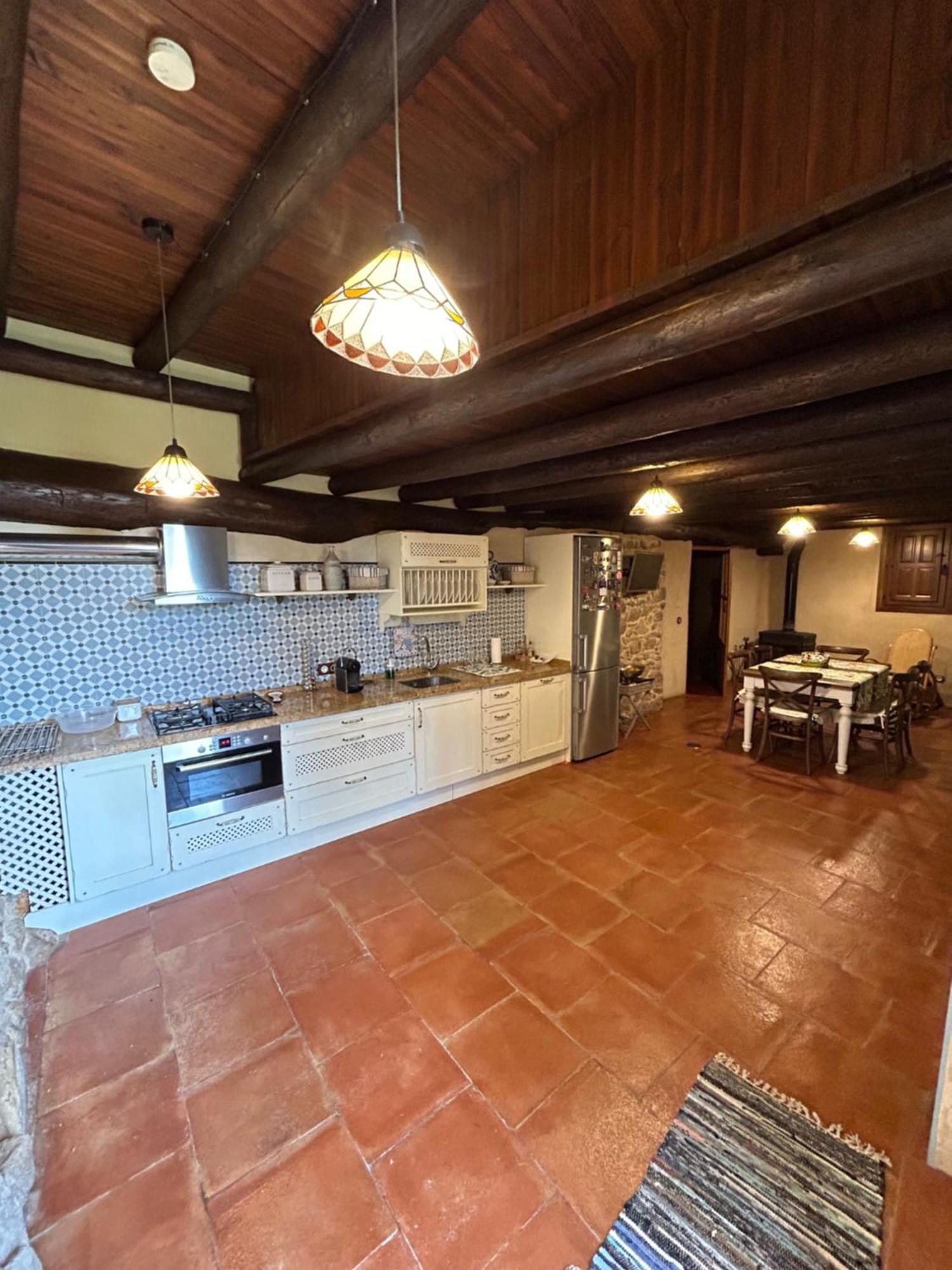 Villa El Corchito *