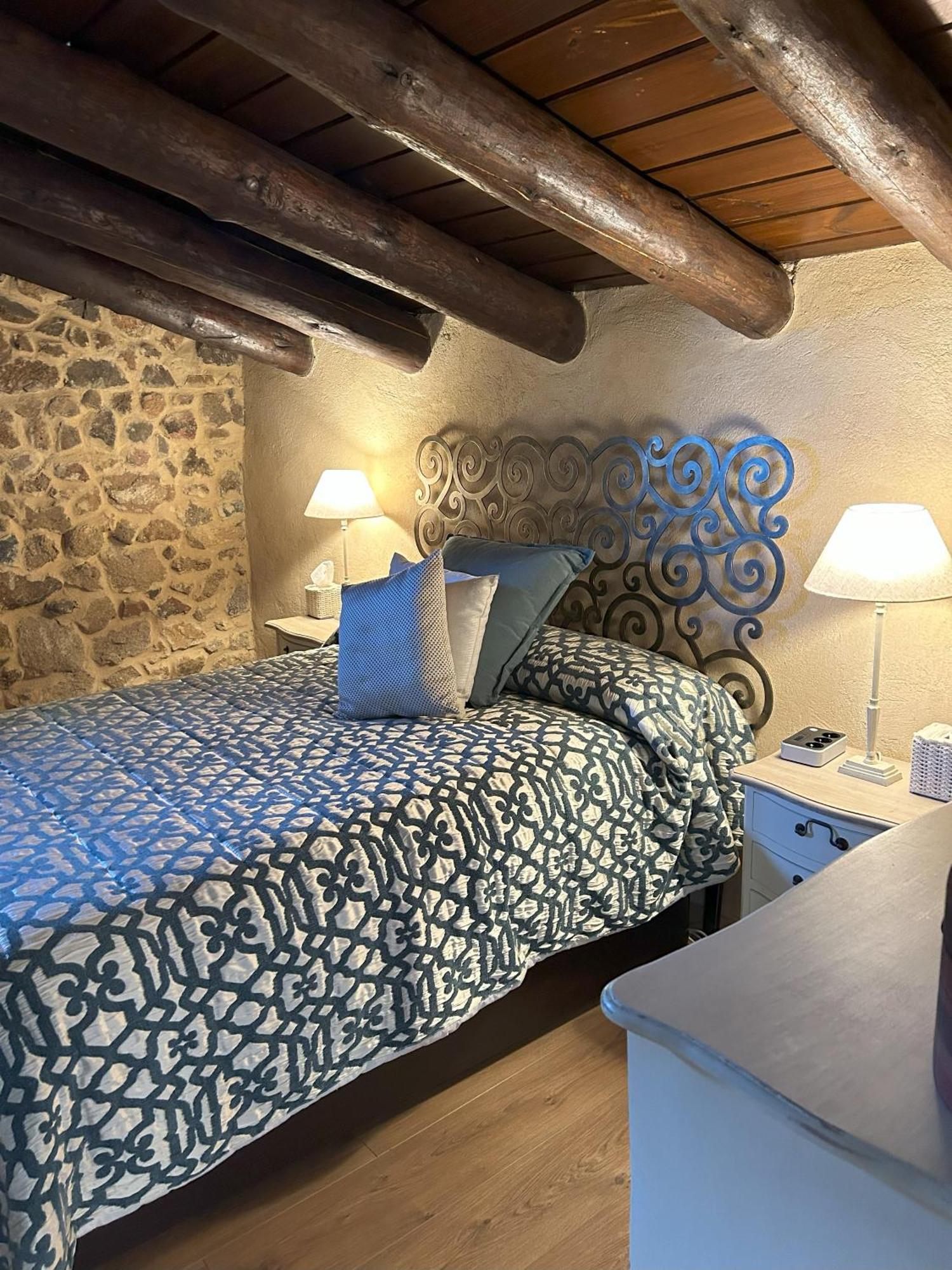 El Corchito Villa Aracena