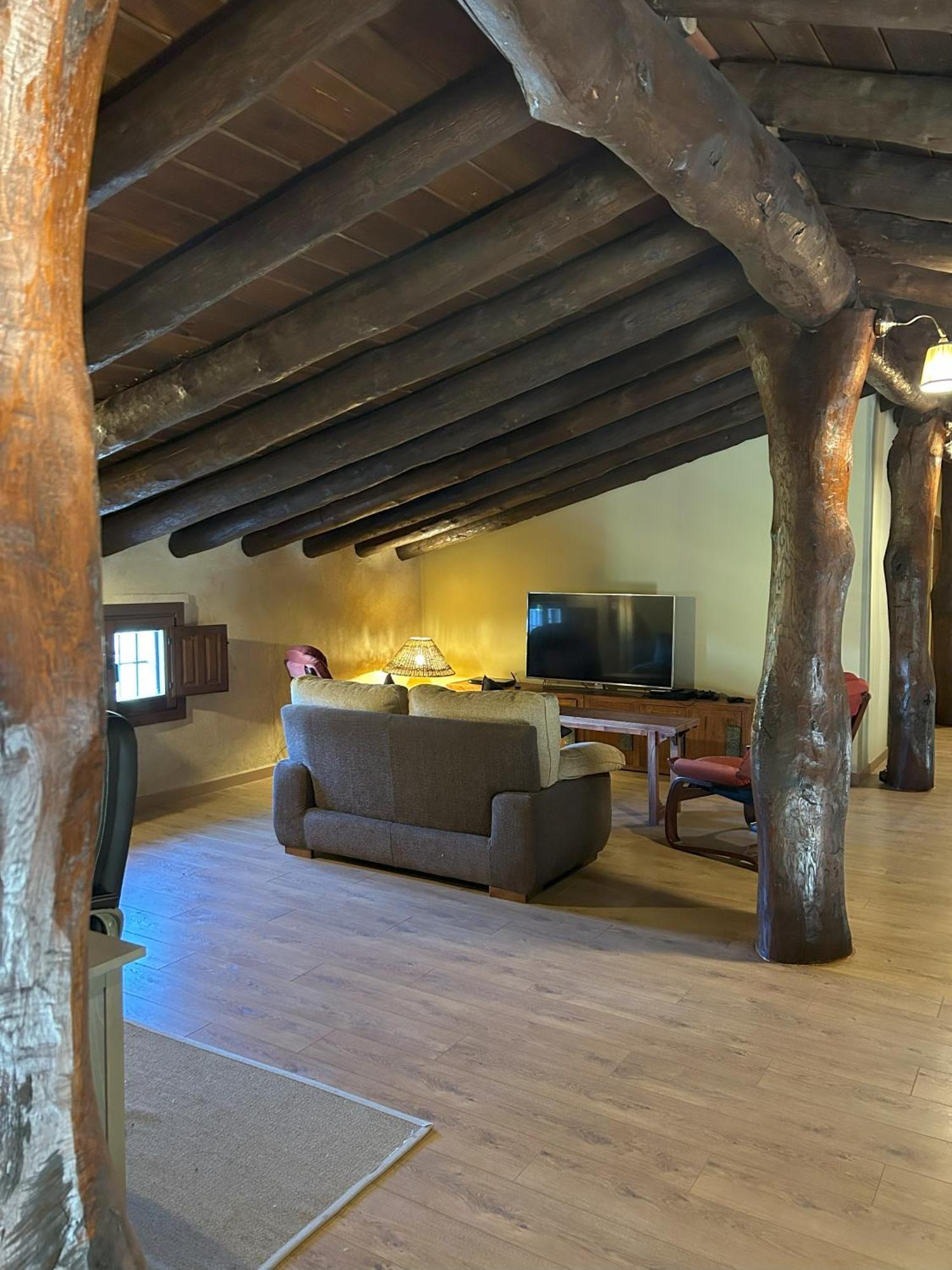El Corchito Villa *