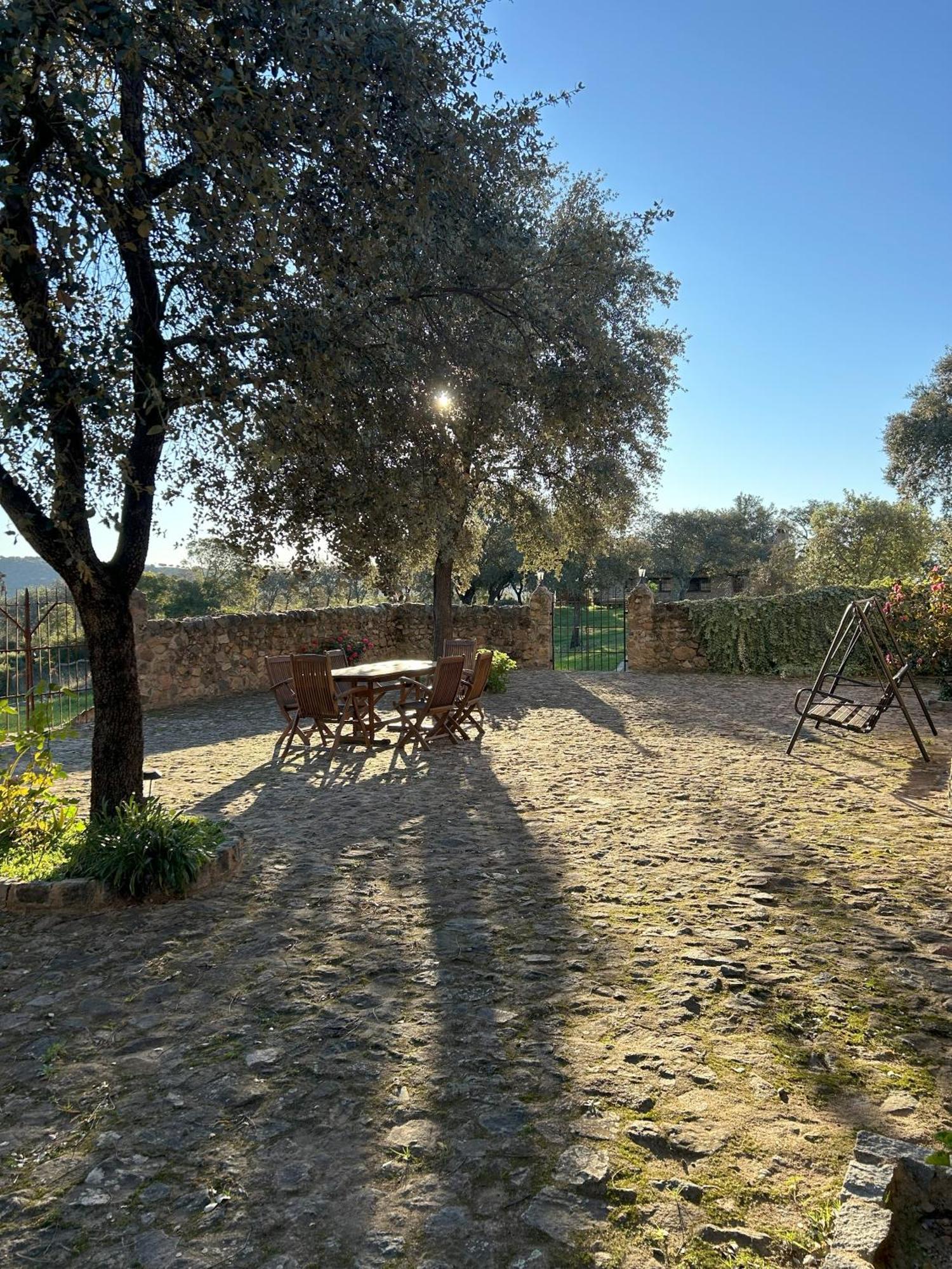 El Corchito Villa *