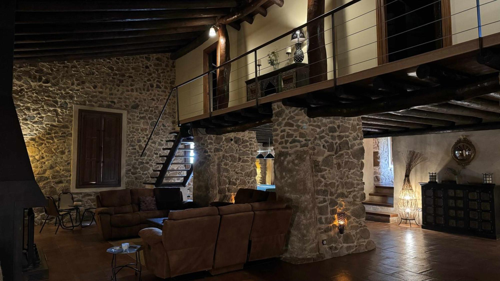 Villa El Corchito *
