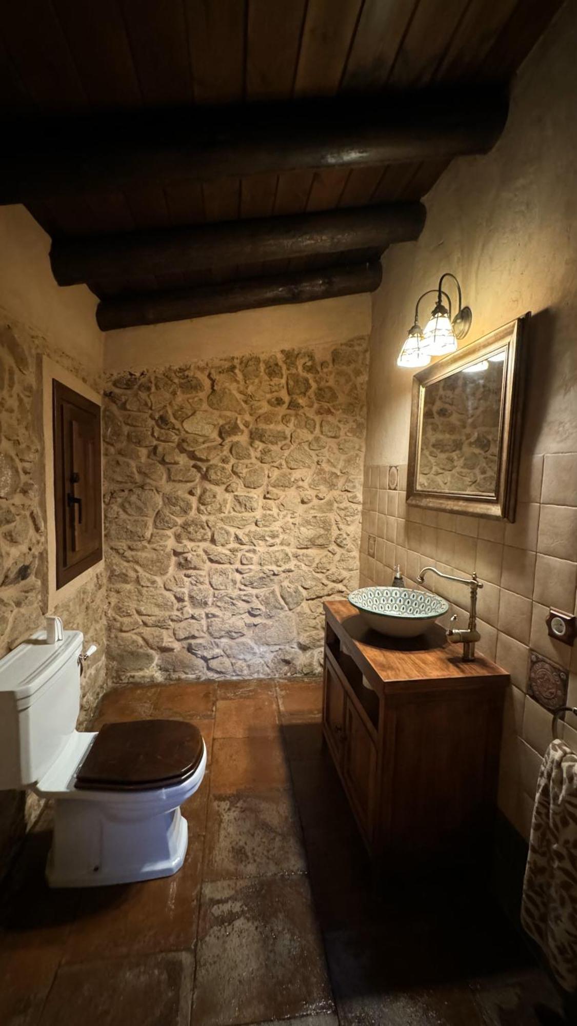 El Corchito Villa Aracena