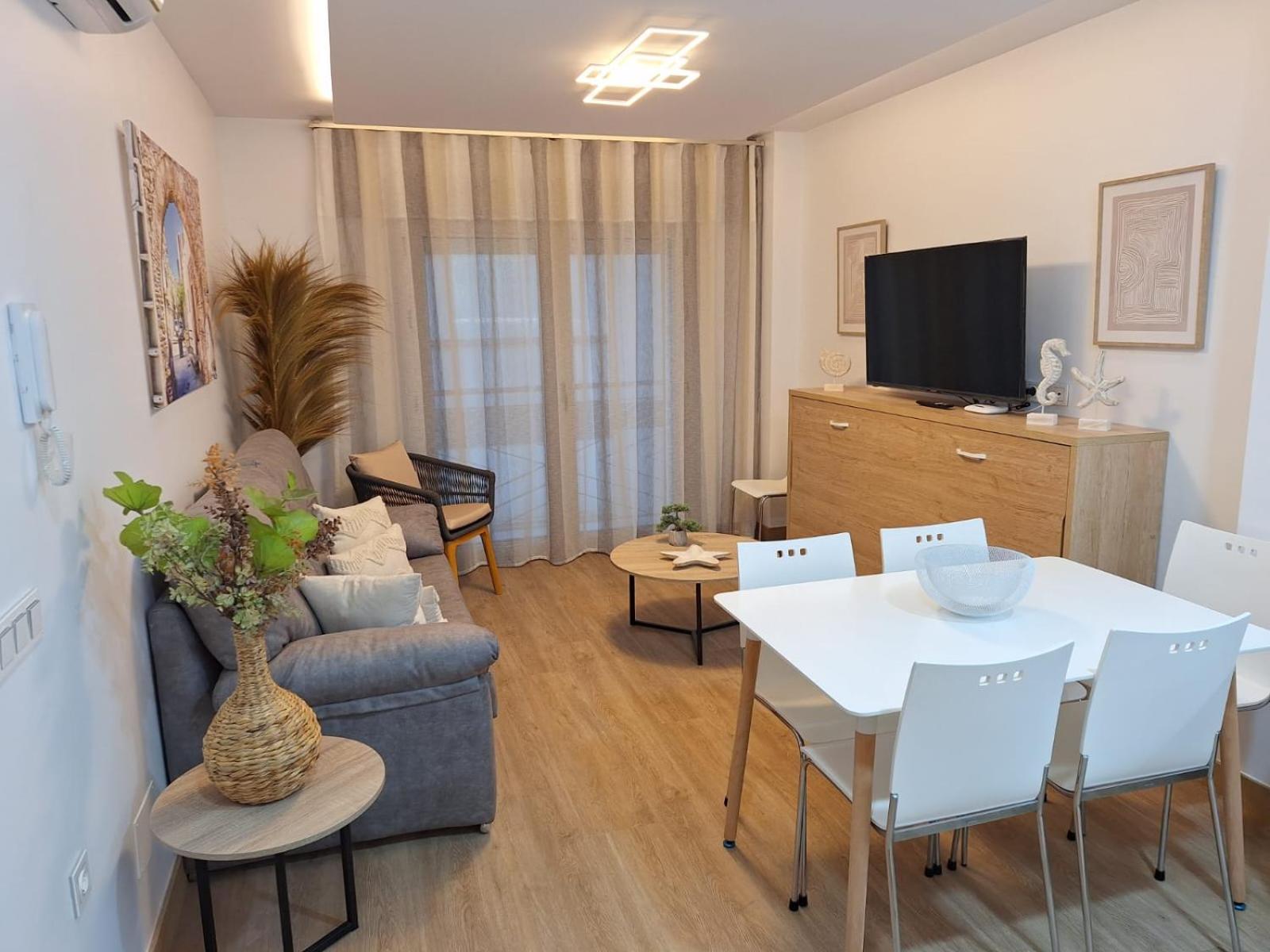 Paradise Of Dreams - San Nicolas Apartahotel
