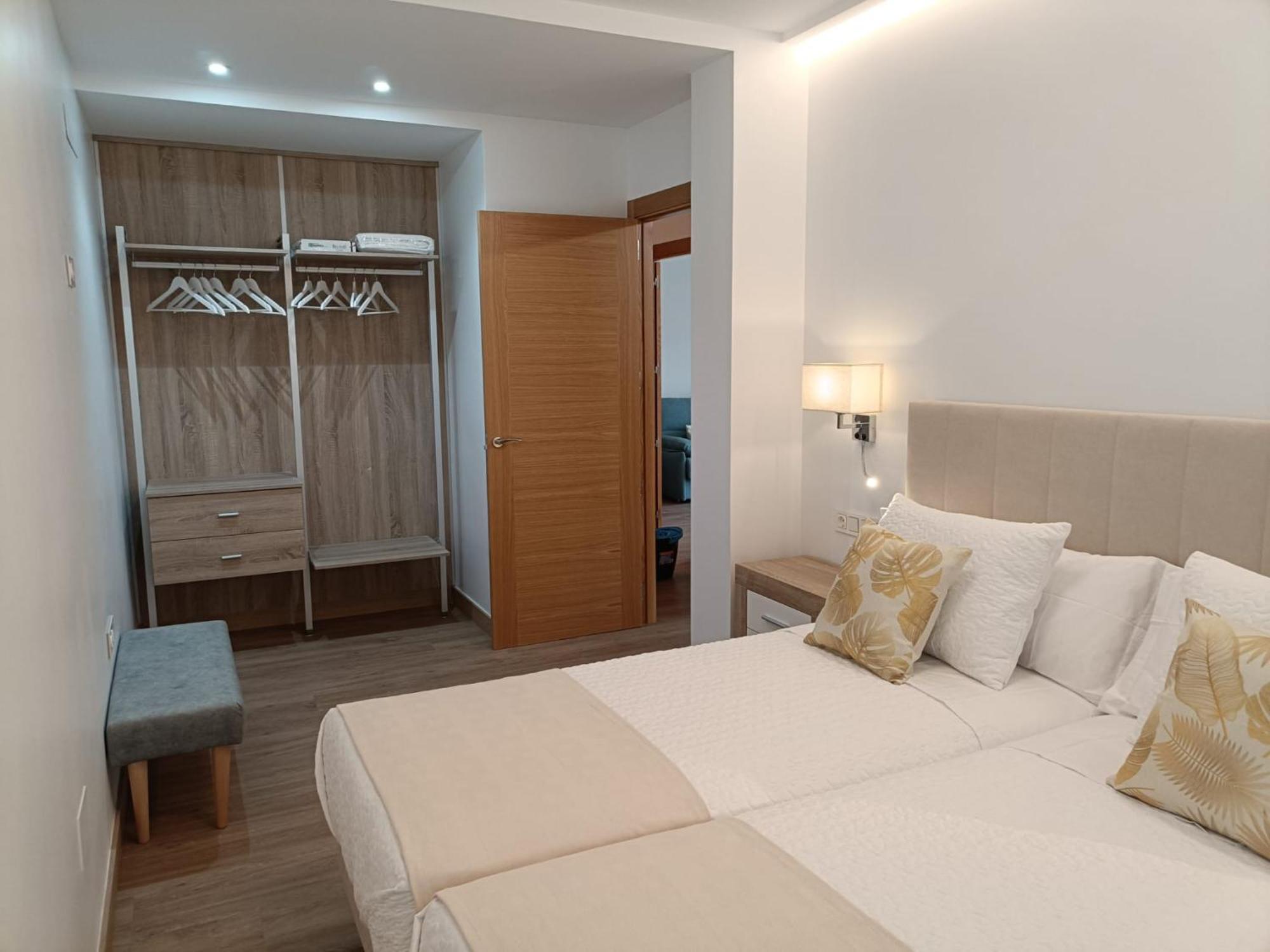 Apartahotel Paradise Of Dreams - San Nicolas *