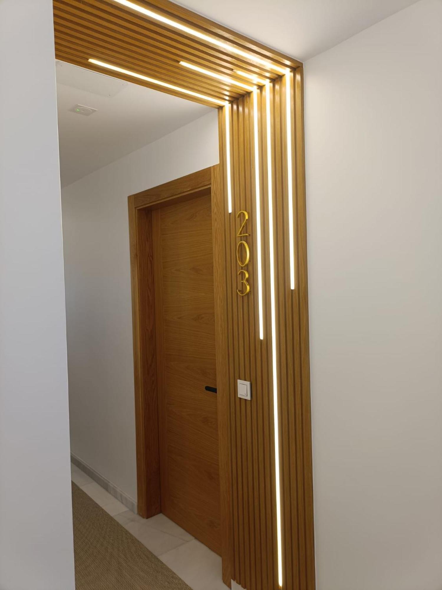 Paradise Of Dreams - San Nicolas Apartahotel Adra