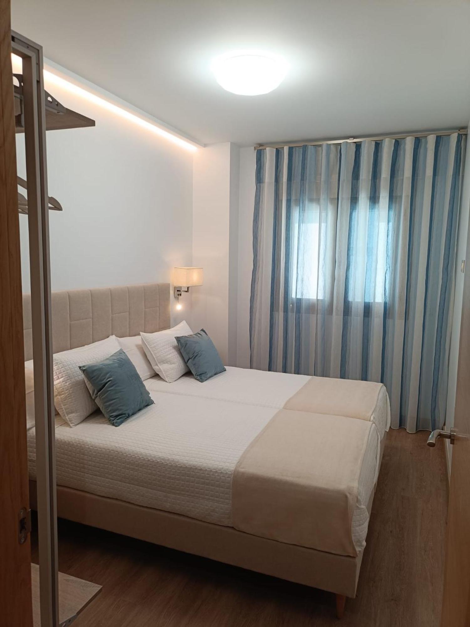 Apartahotel Paradise Of Dreams - San Nicolas Adra