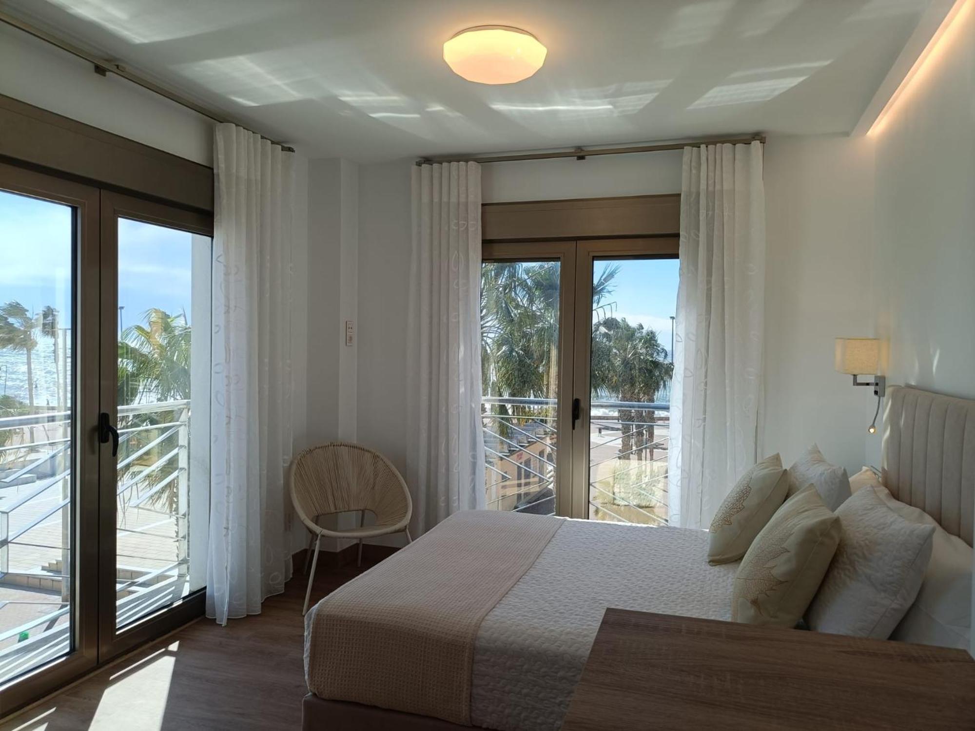 Apartahotel Paradise Of Dreams - San Nicolas
