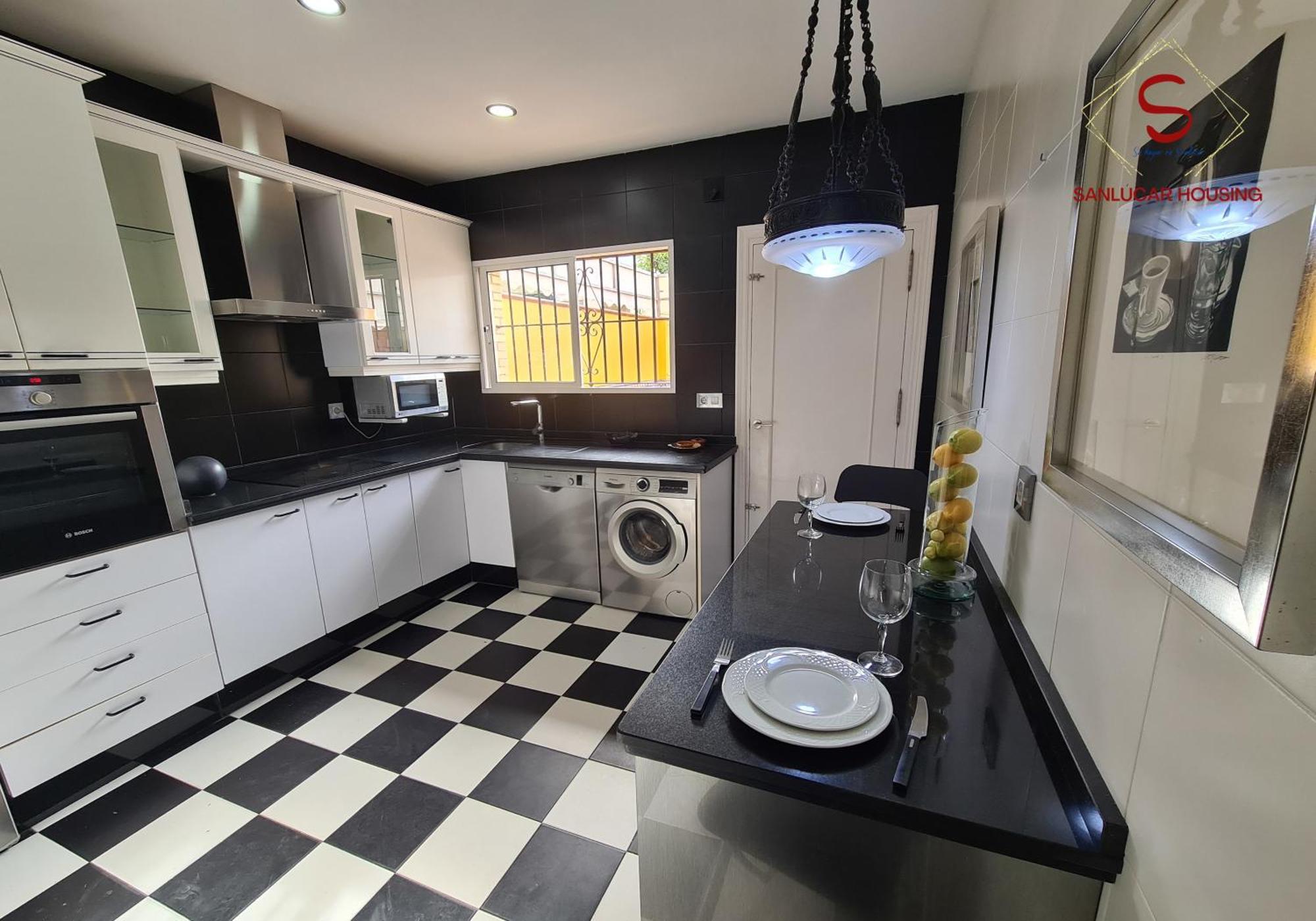 Holiday home Casa Hermosilla Con Piscina By Sanlucar Housing Sanlucar de Barrameda
