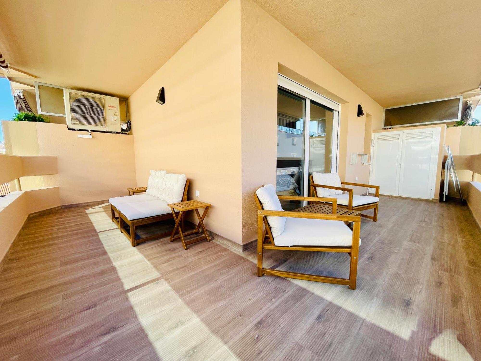 Apartamento Esperanza Grand - Centro