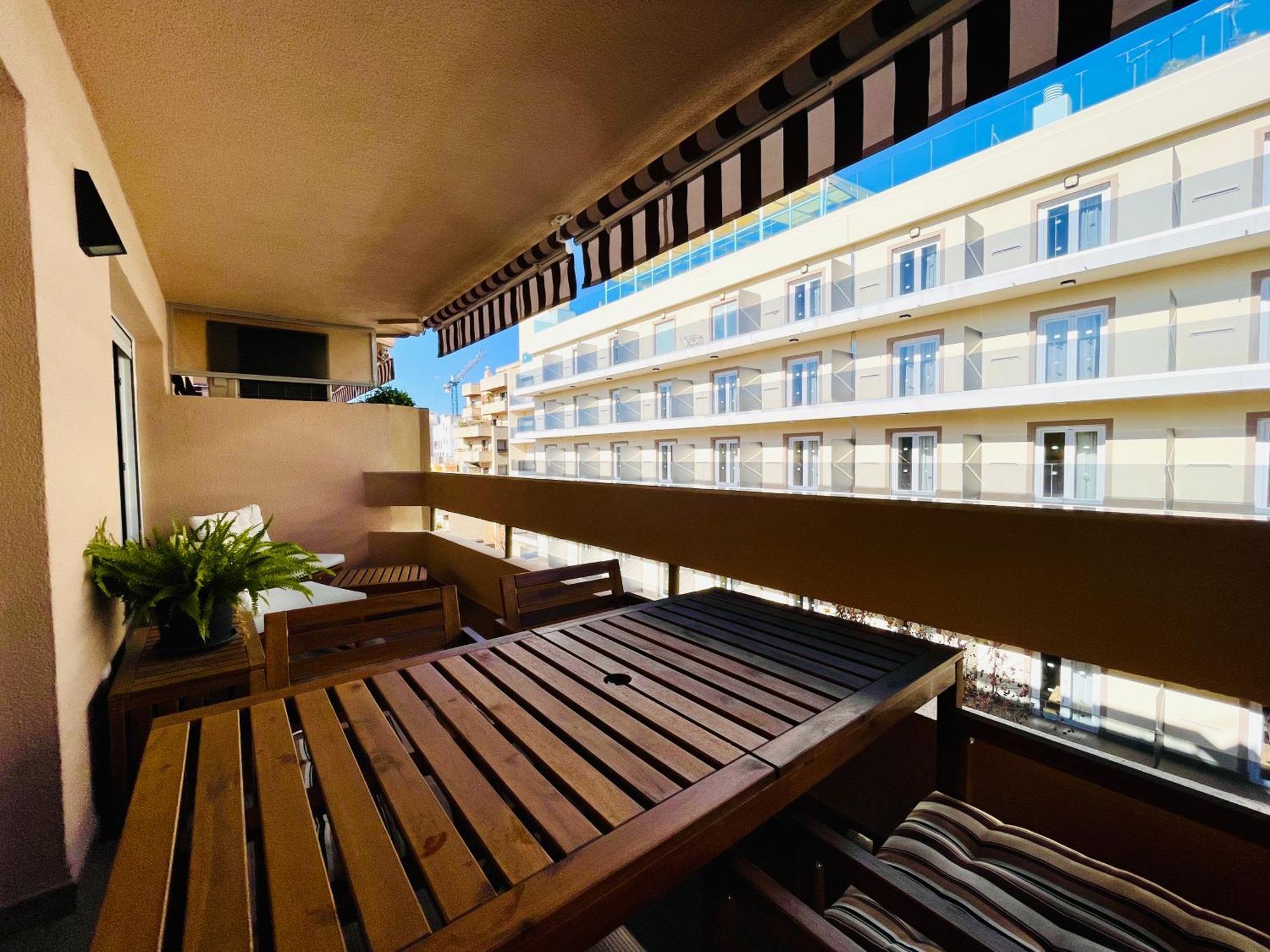 Esperanza Grand - Centro Apartamento