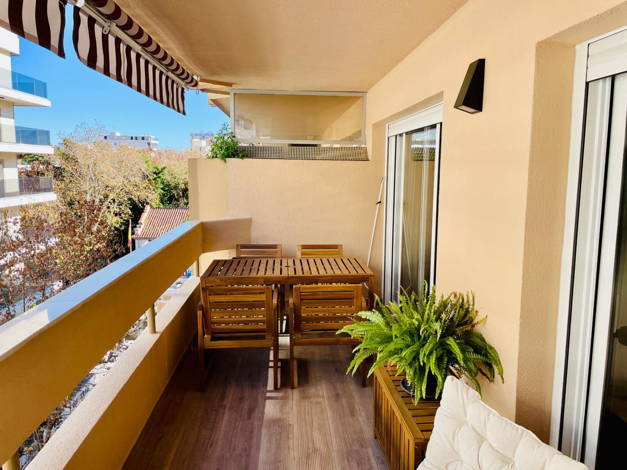 Esperanza Grand - Centro Apartamento *