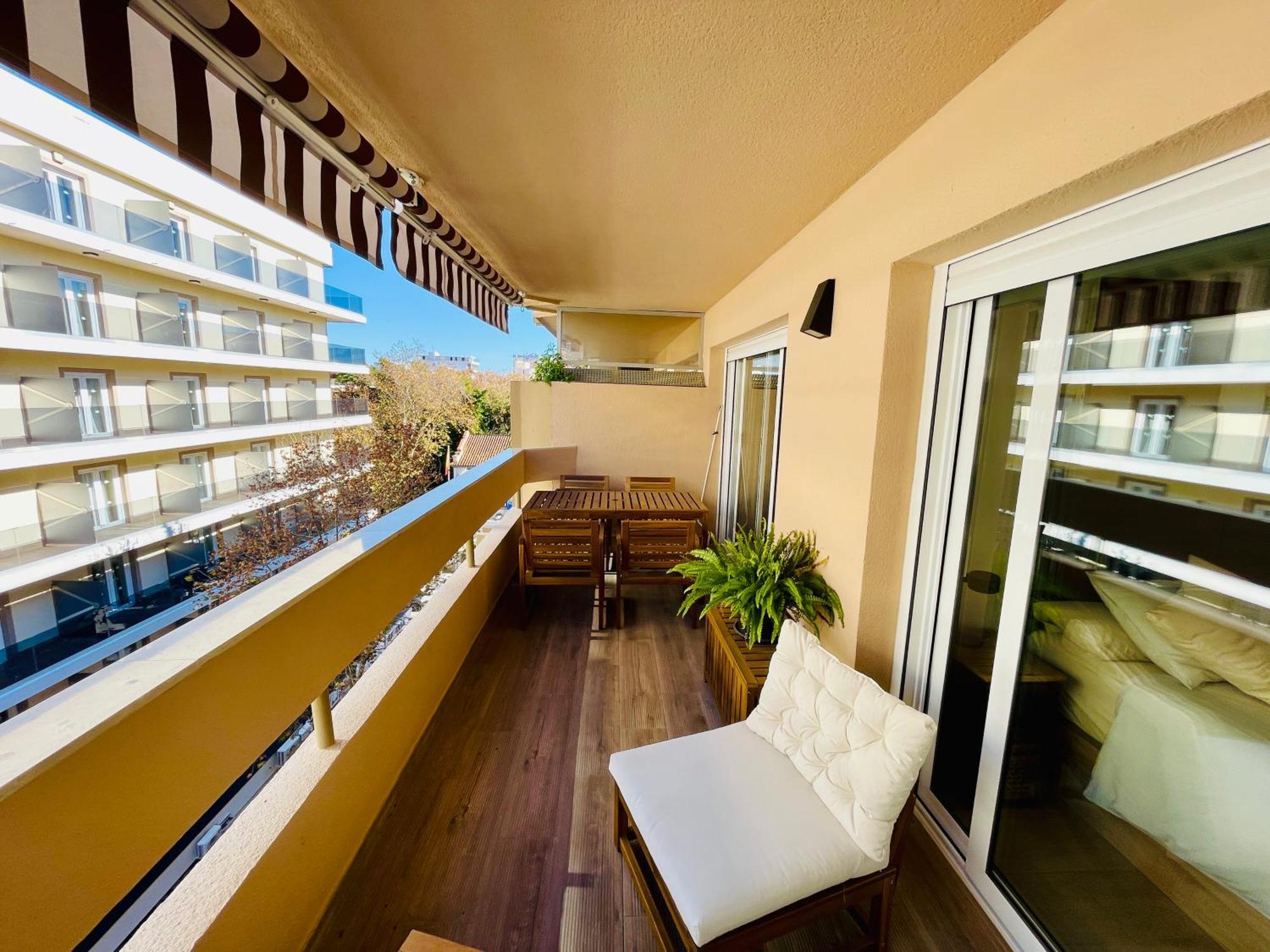 Esperanza Grand - Centro Apartamento
