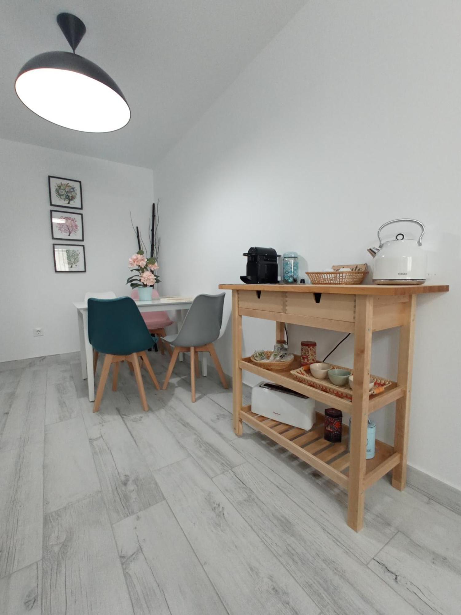 Apartamento Casa Encarnita