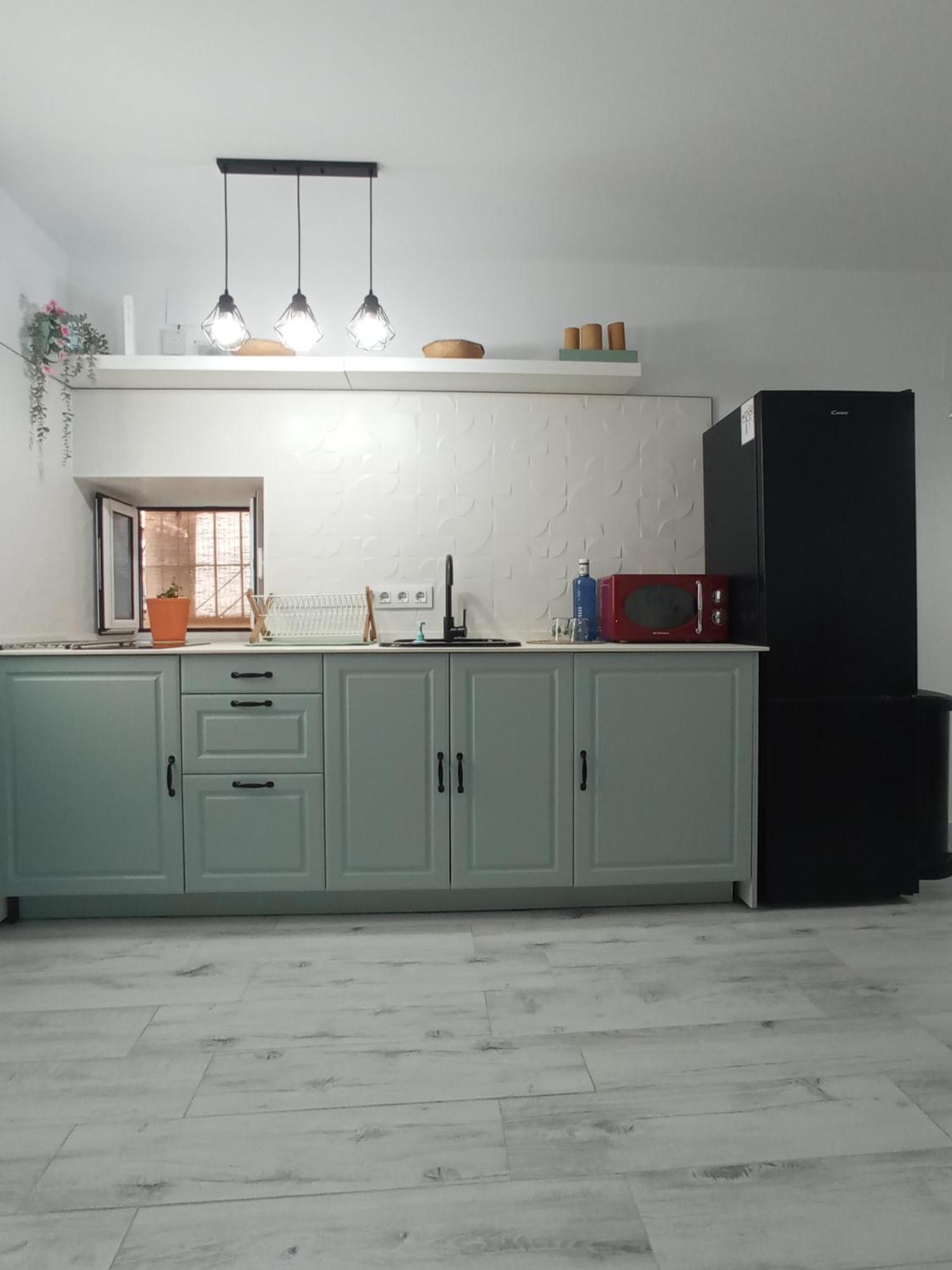 Apartamento Casa Encarnita Arcos de la Frontera