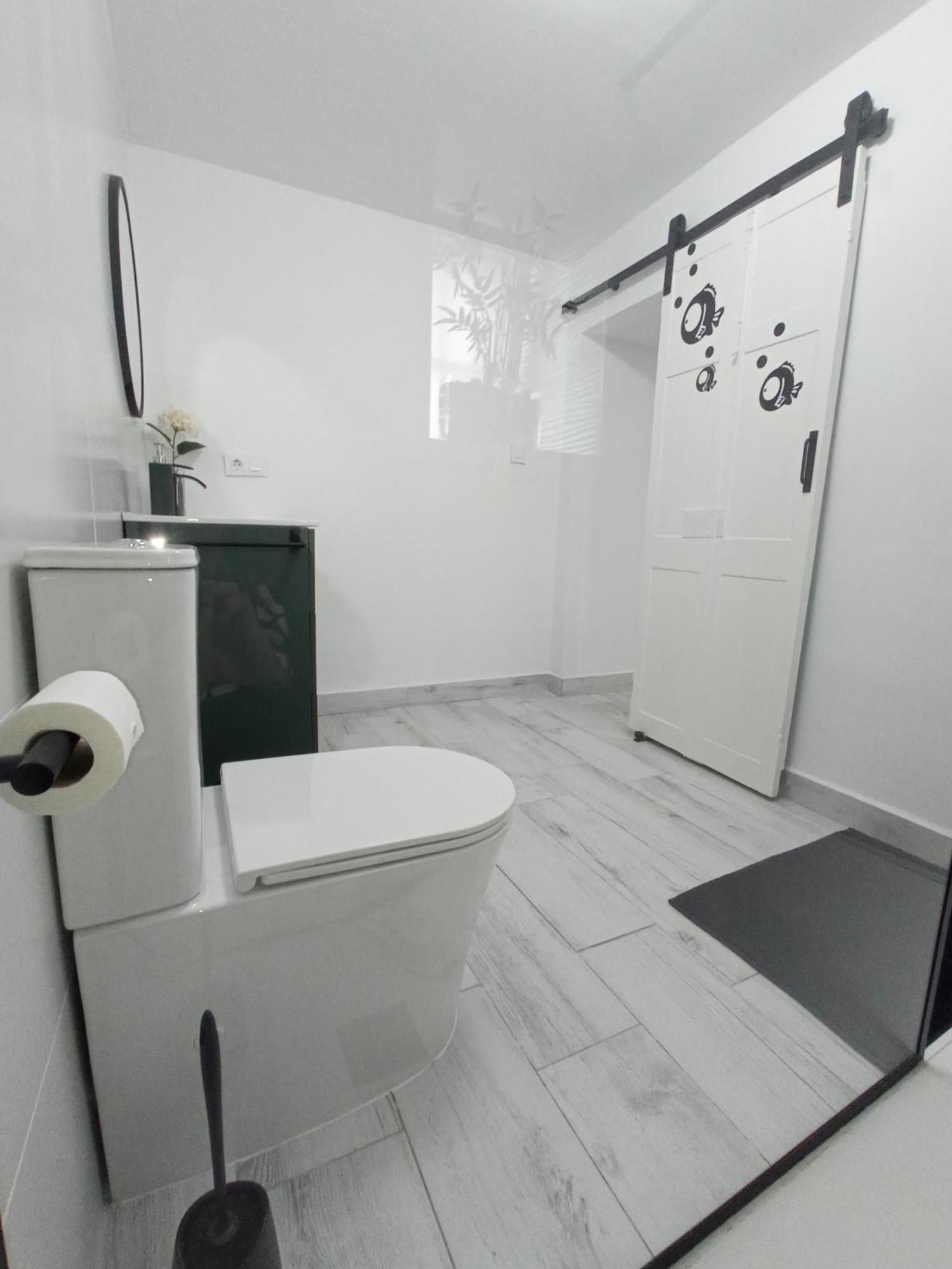 Apartamento Casa Encarnita