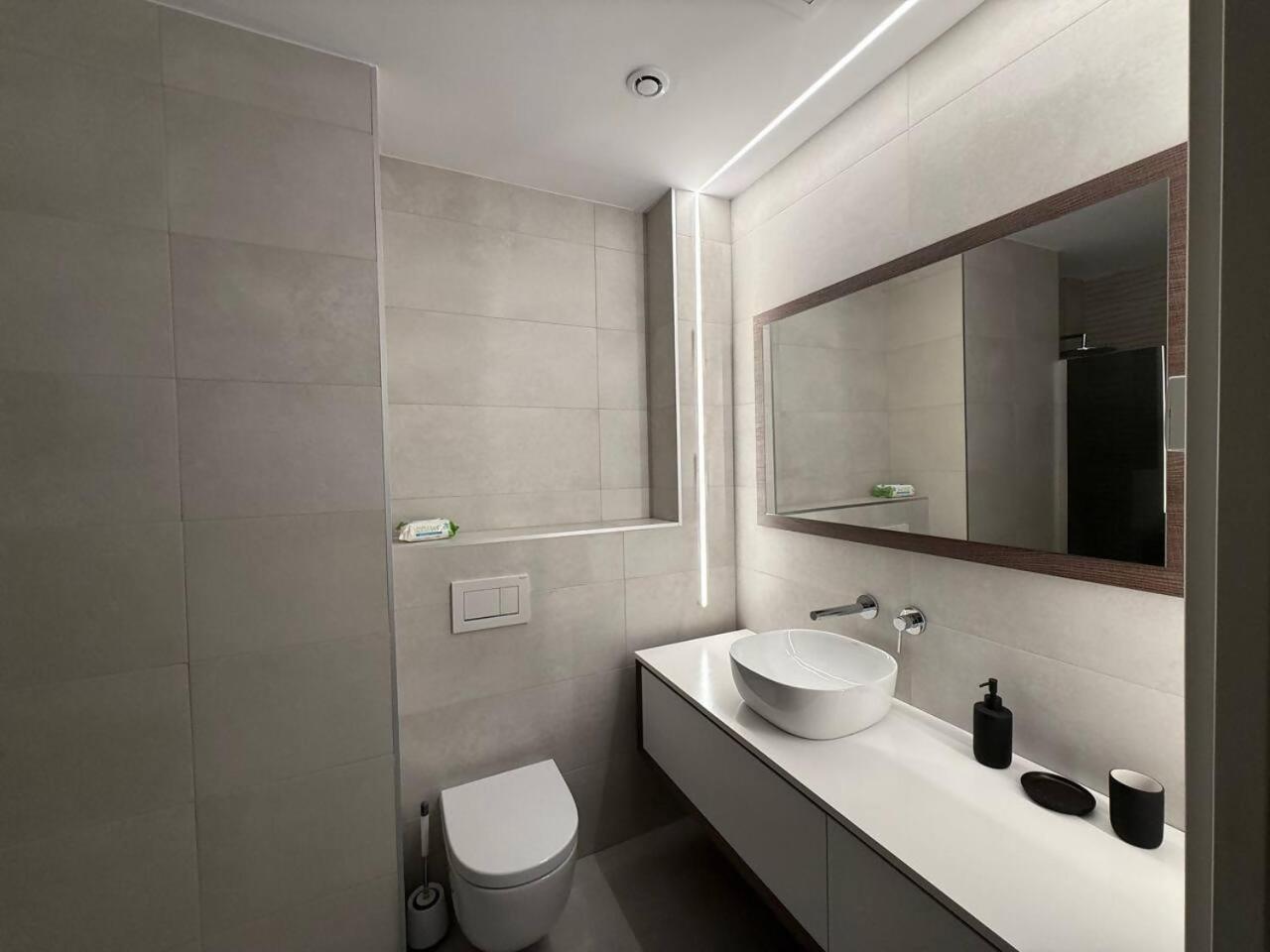 Apartamento Moderno Piso Centrico Y Equipado Torre del Pla (Torrellano)