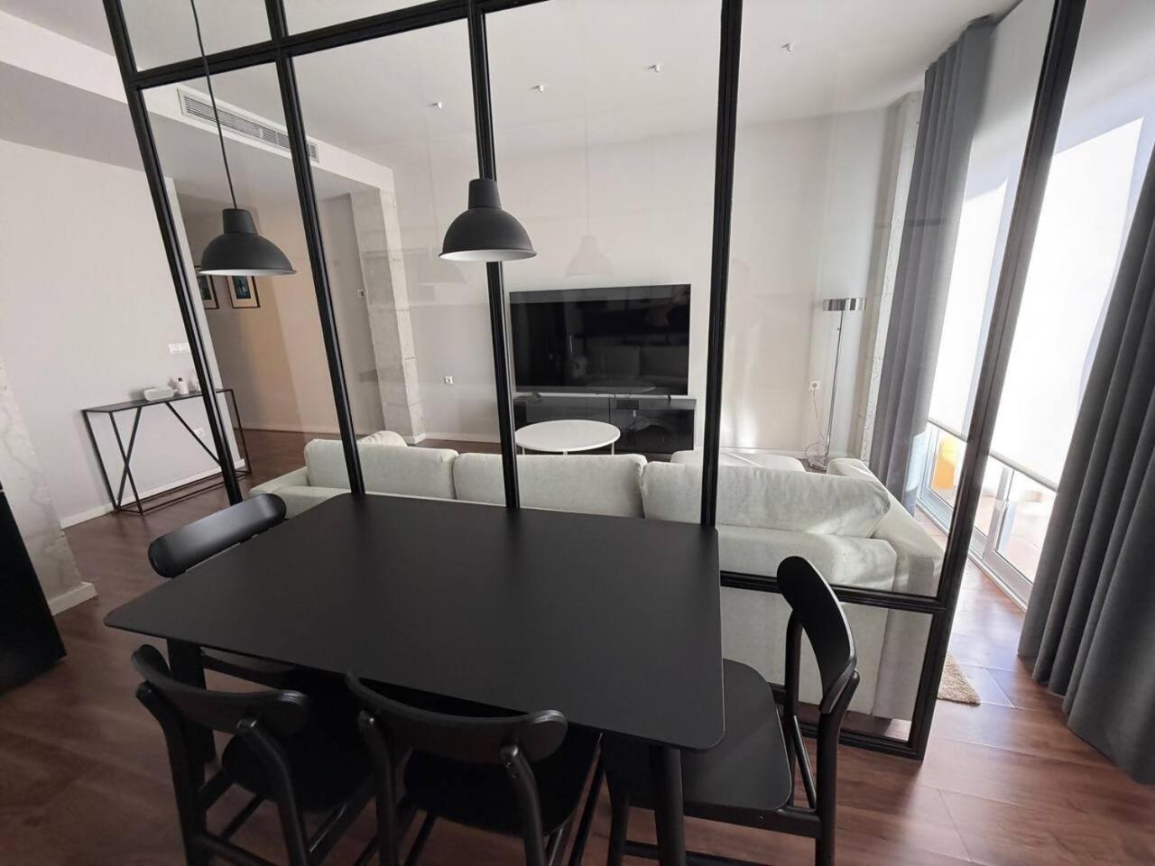 Apartamento Moderno Piso Centrico Y Equipado Torre del Pla (Torrellano)