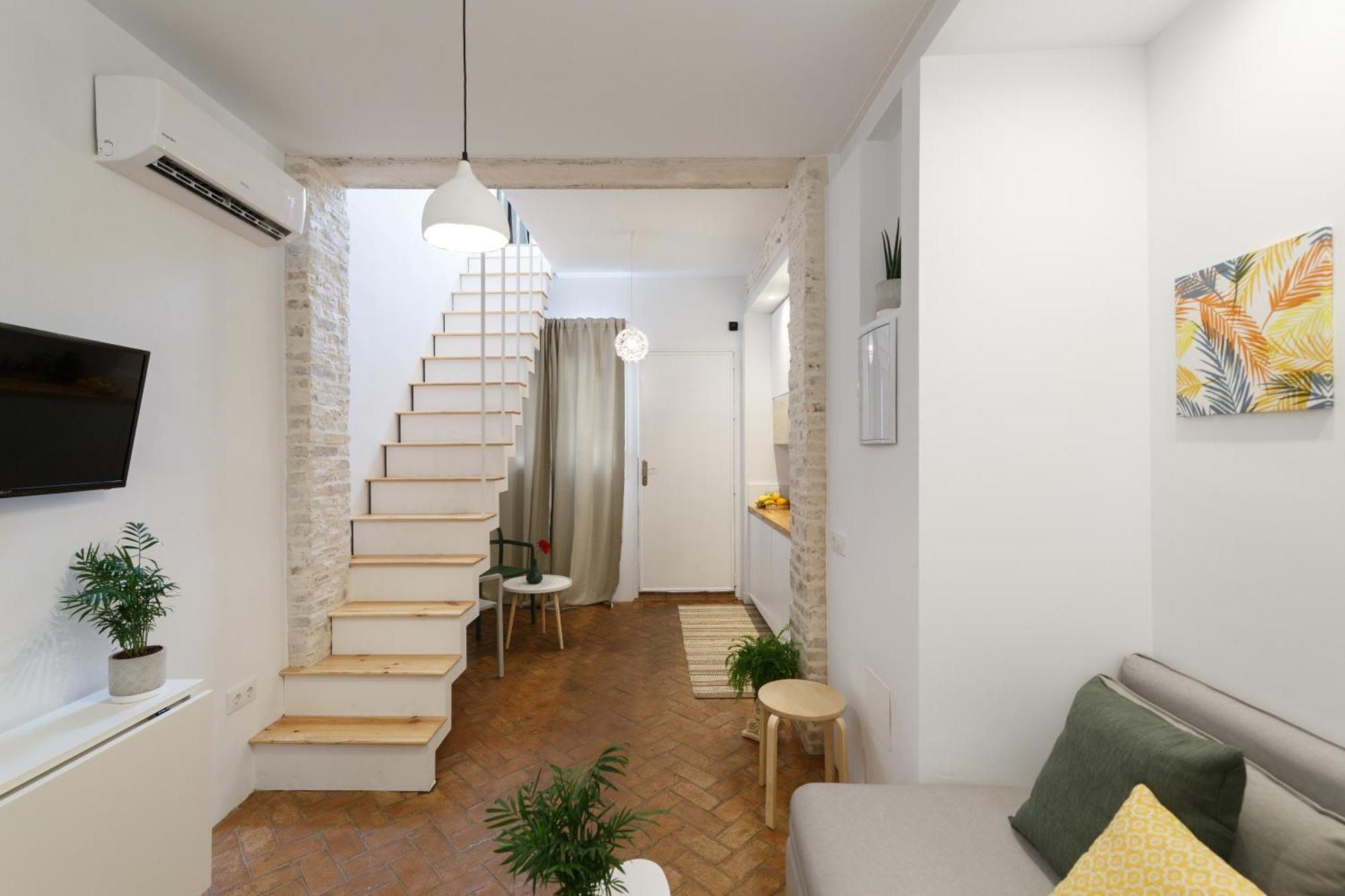 Apartamento Galteo Almendra