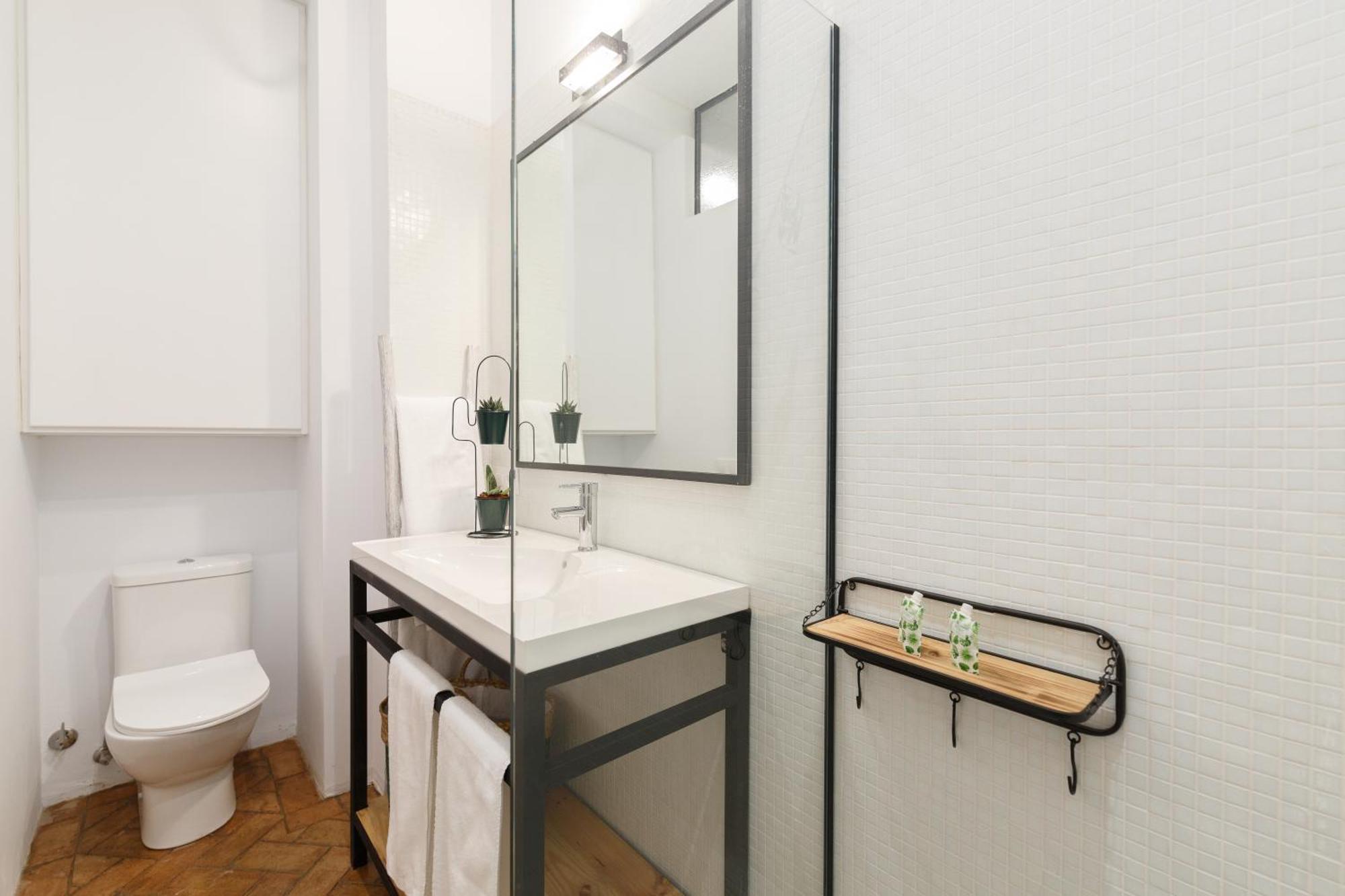 Galteo Almendra Apartamento *