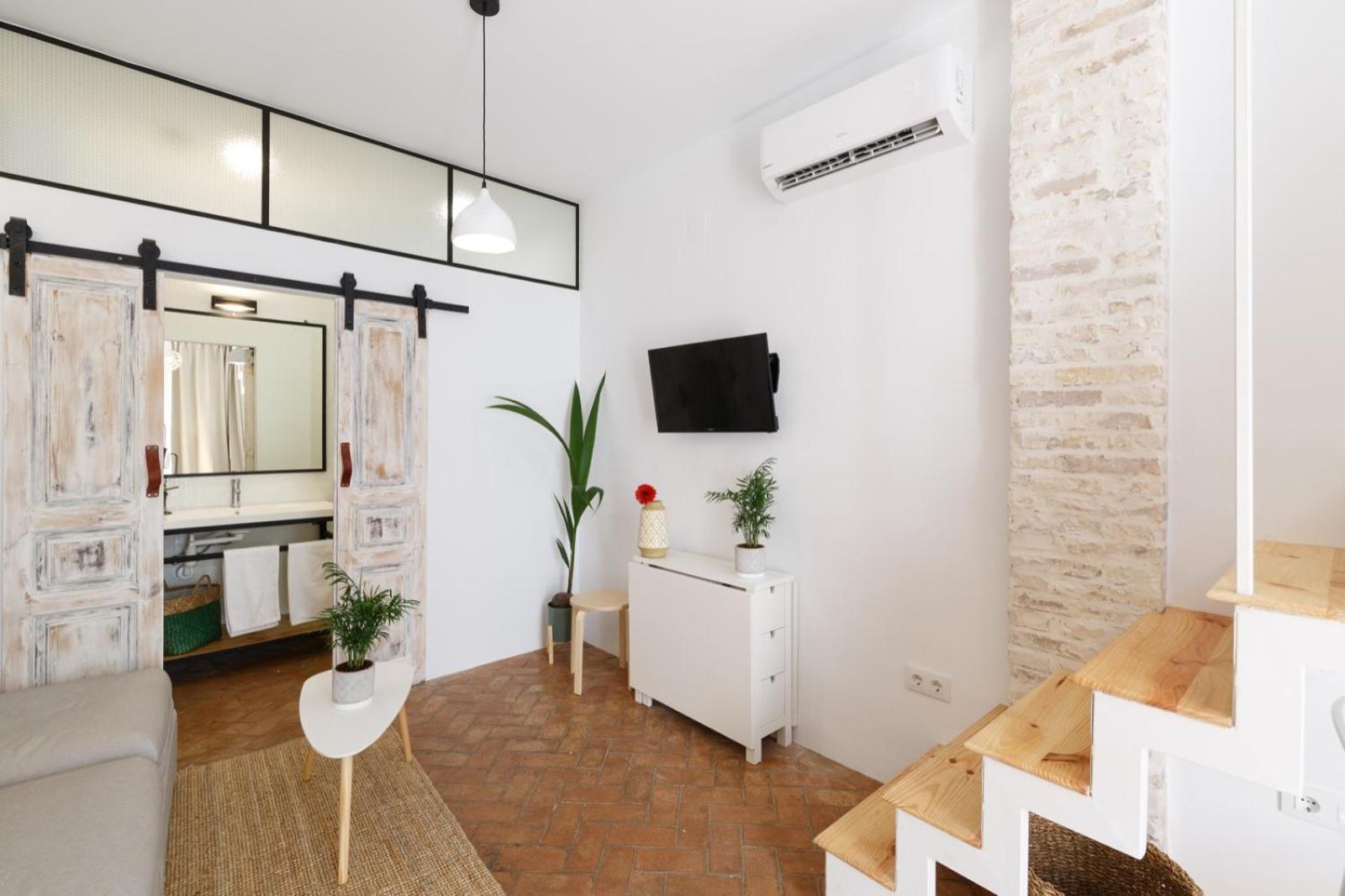 Galteo Almendra Apartamento