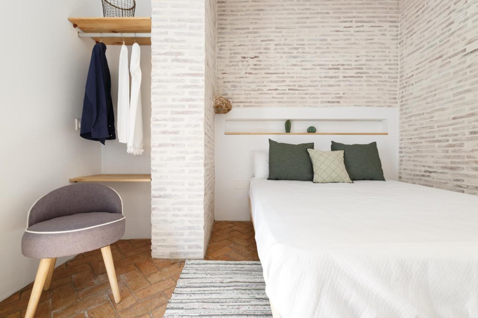 Apartamento Galteo Almendra Ronda